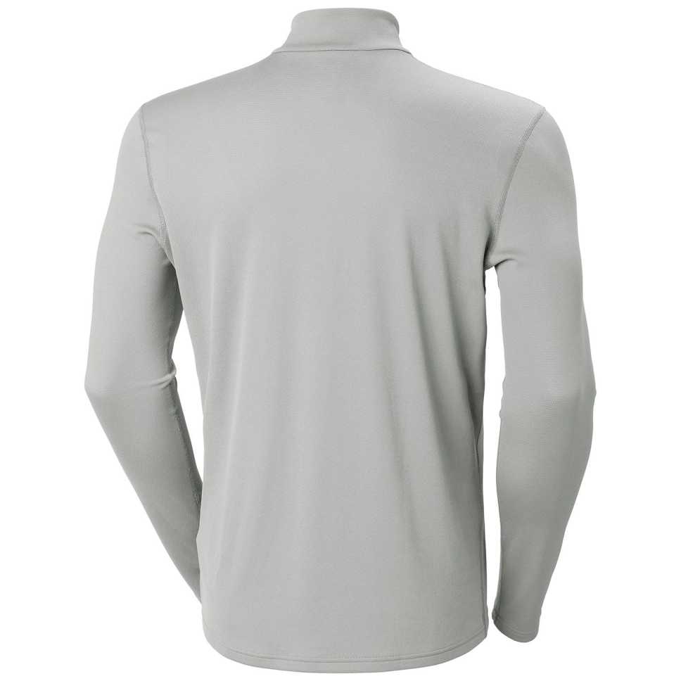 MEN'S HH LIFA® ACTIVE SOLEN HALF-ZIP BASE LAYER