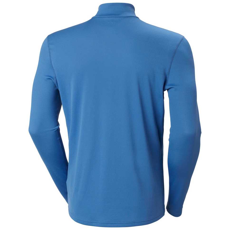 MEN'S HH LIFA® ACTIVE SOLEN HALF-ZIP BASE LAYER
