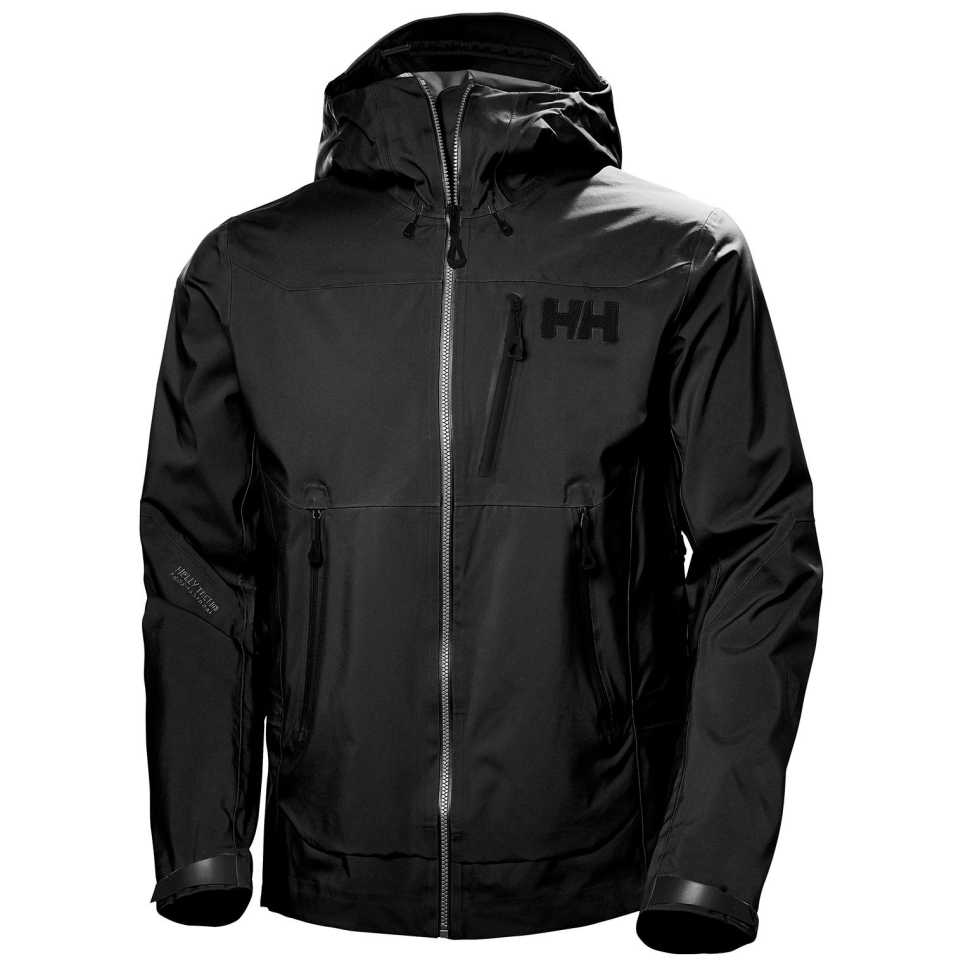 Men's Odin Mountain Infinity Shell Jacket