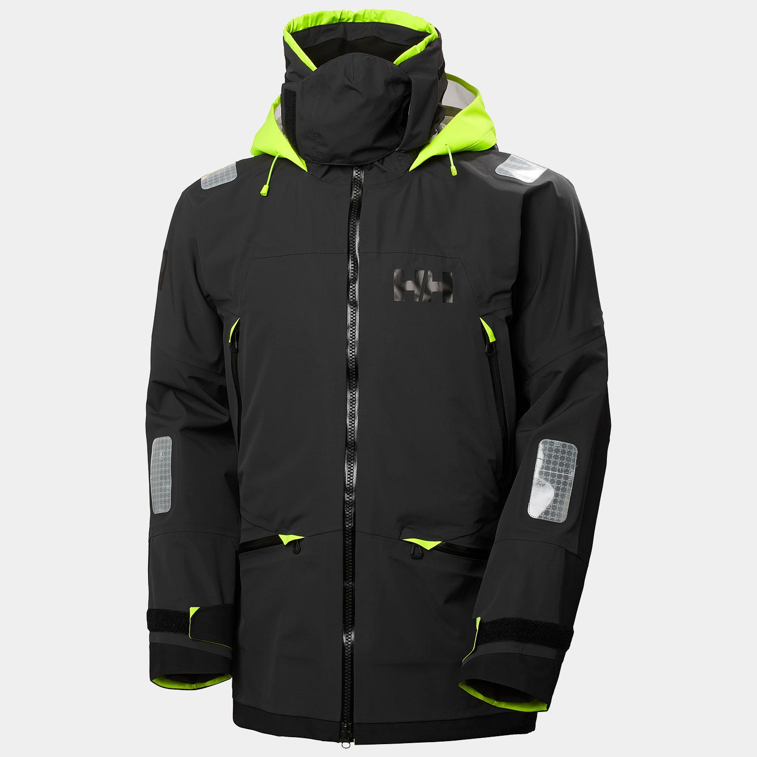 Men's Ægir Race Sailing Jacket 2.0