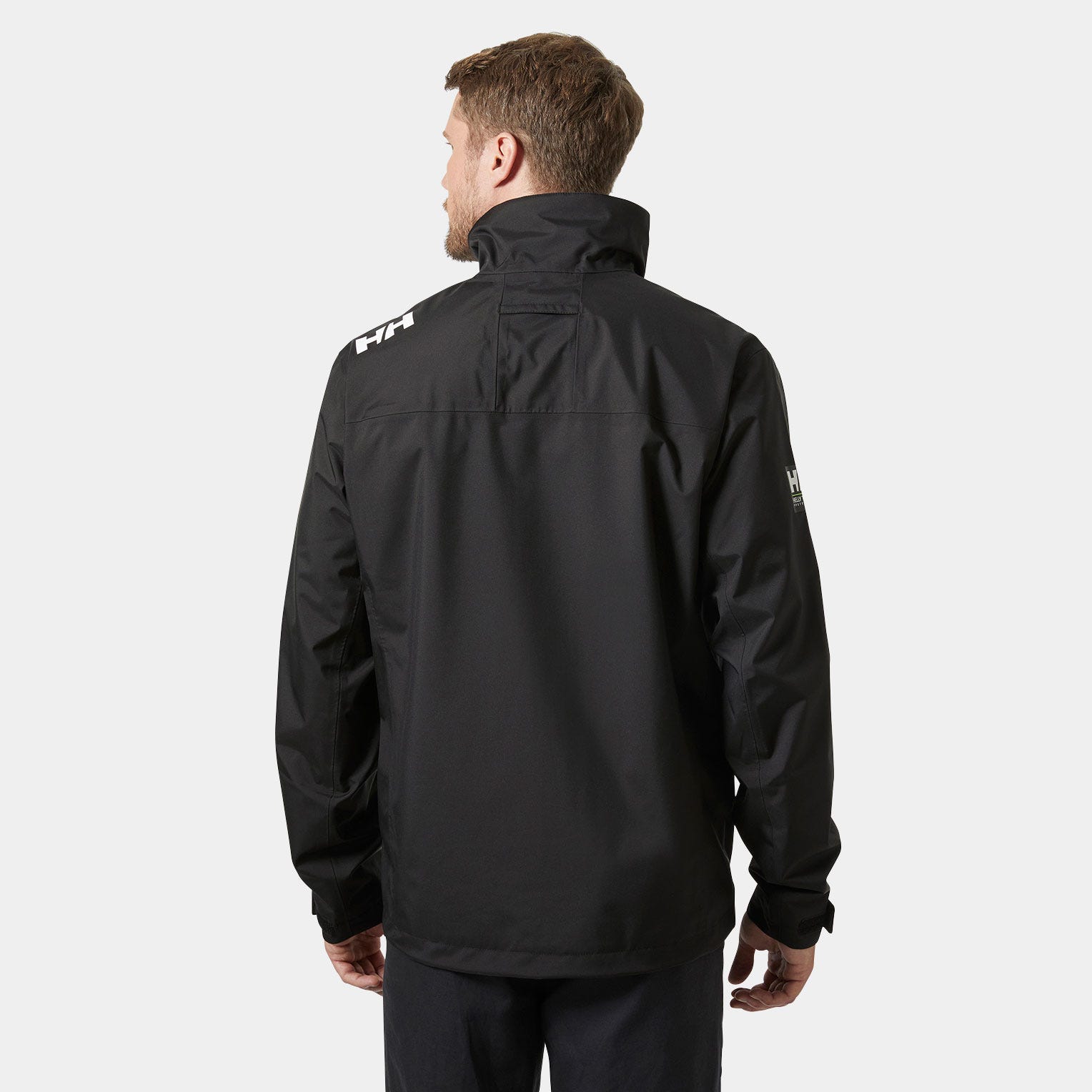 Men’s Crew Jacket 2.0