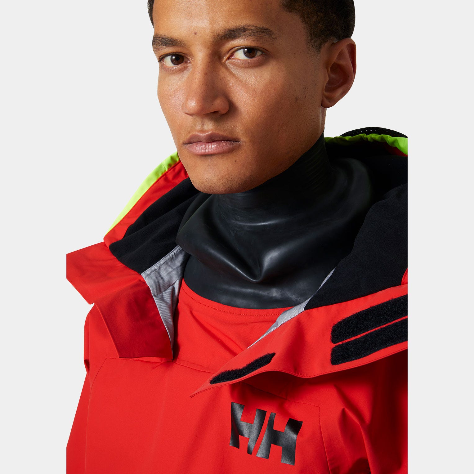 Men's Ægir Race Smock 2.0