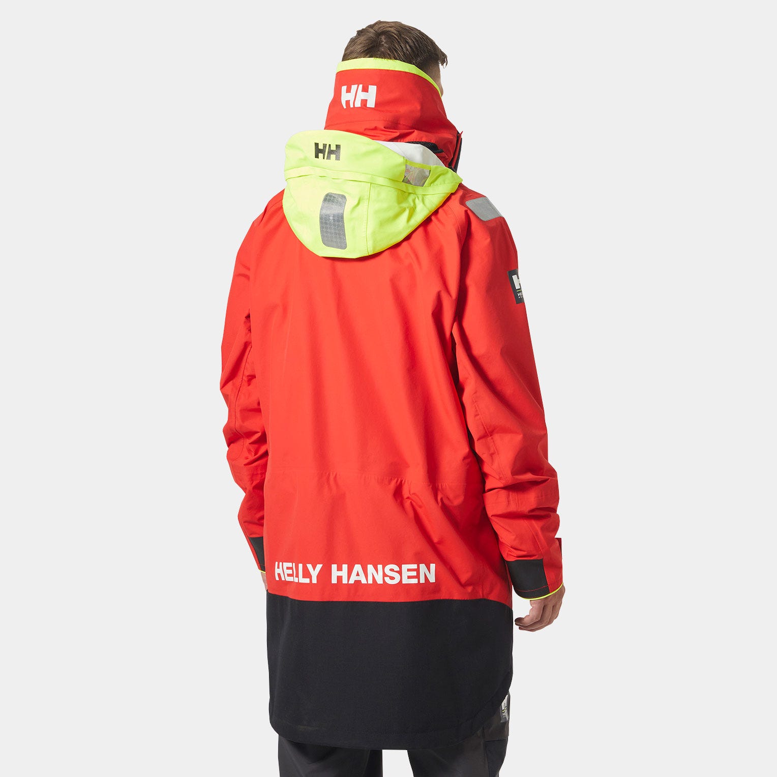 Men's Ægir Ocean Dry Top