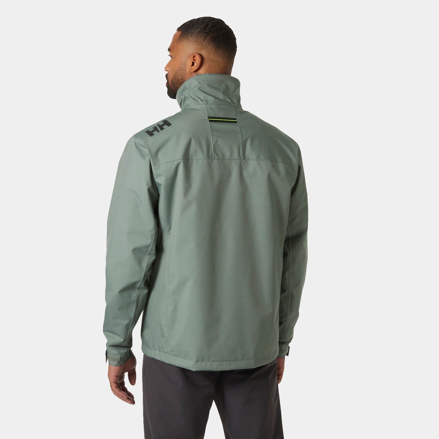 Men’s Crew Midlayer Jacket 2.0