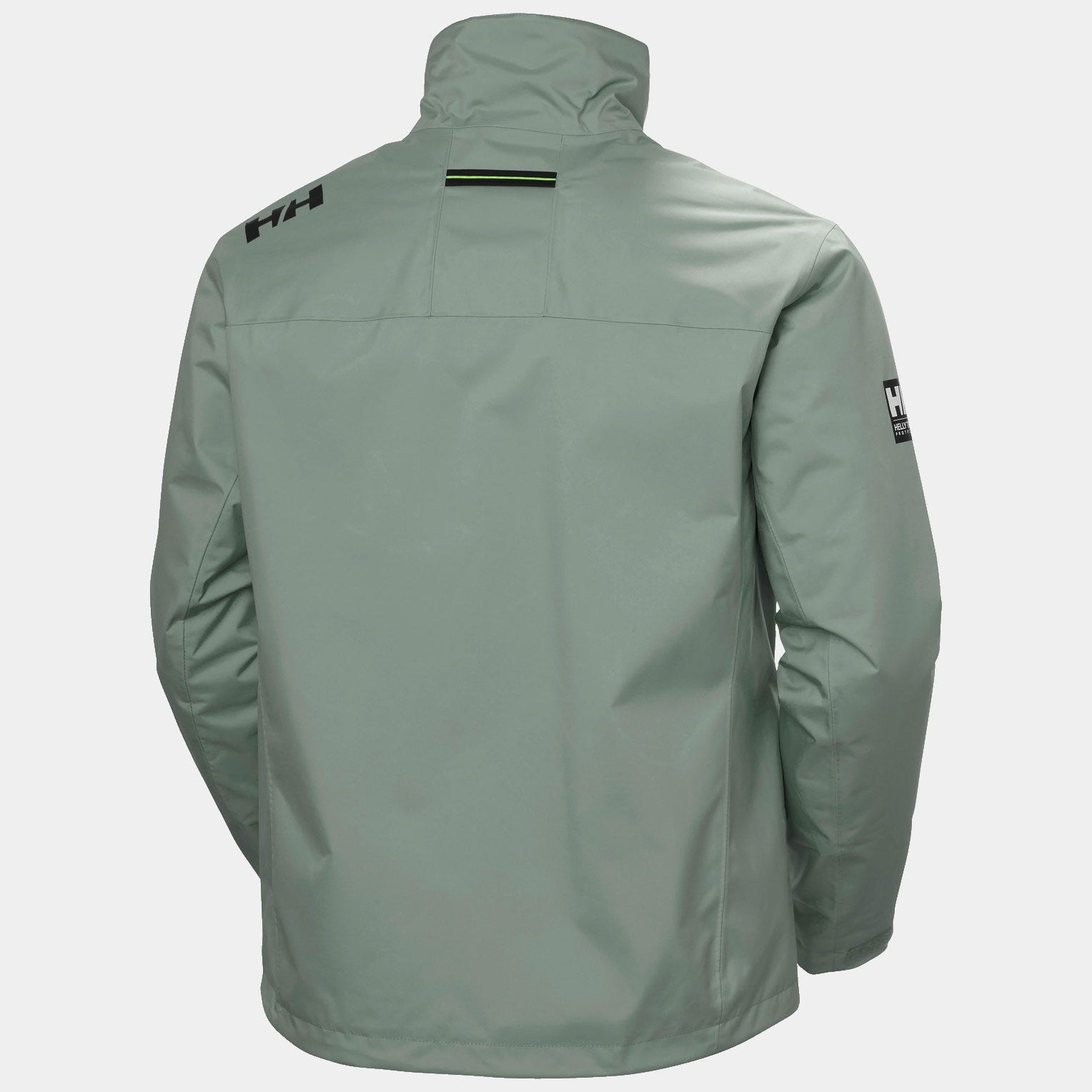Men’s Crew Midlayer Jacket 2.0