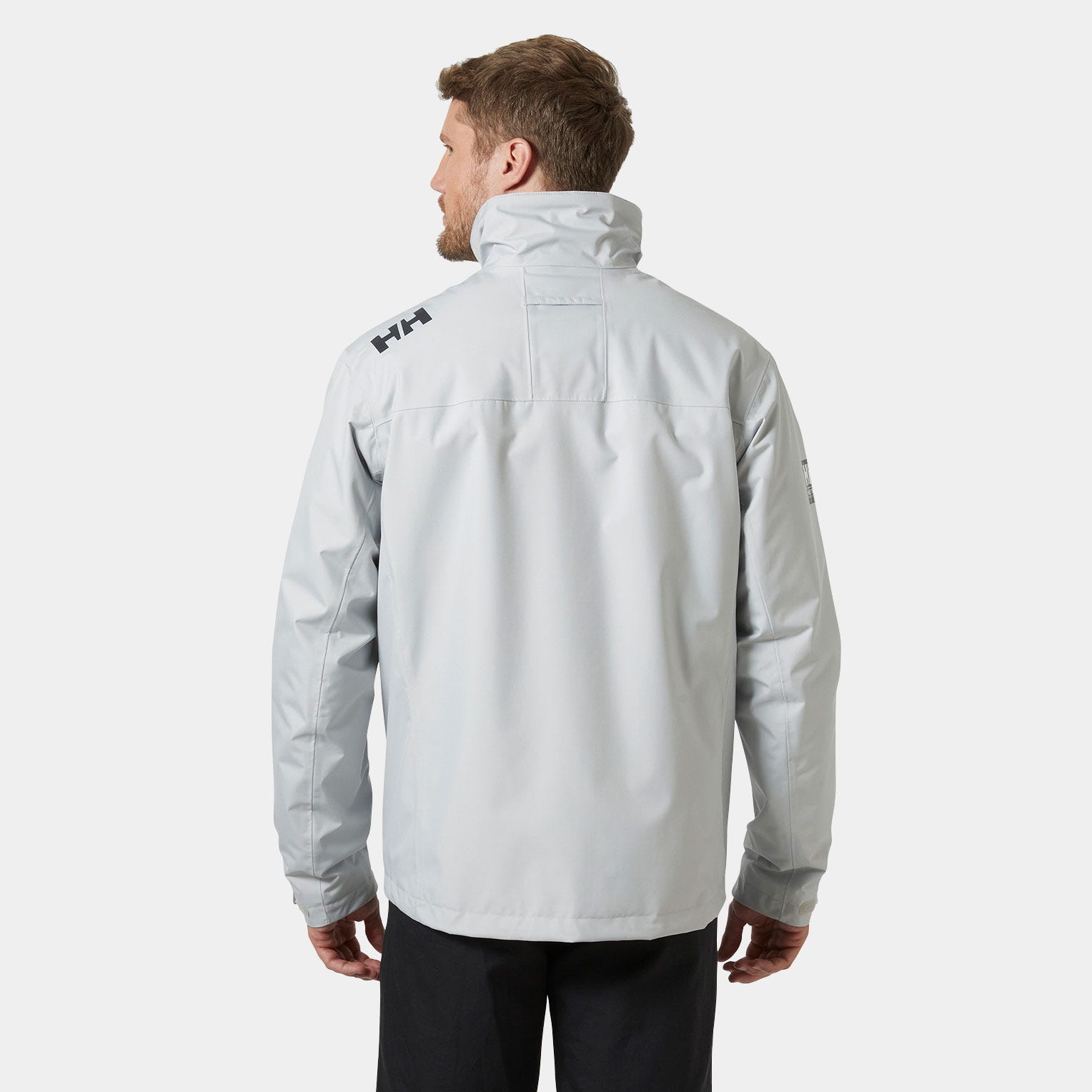 Men’s Crew Midlayer Jacket 2.0