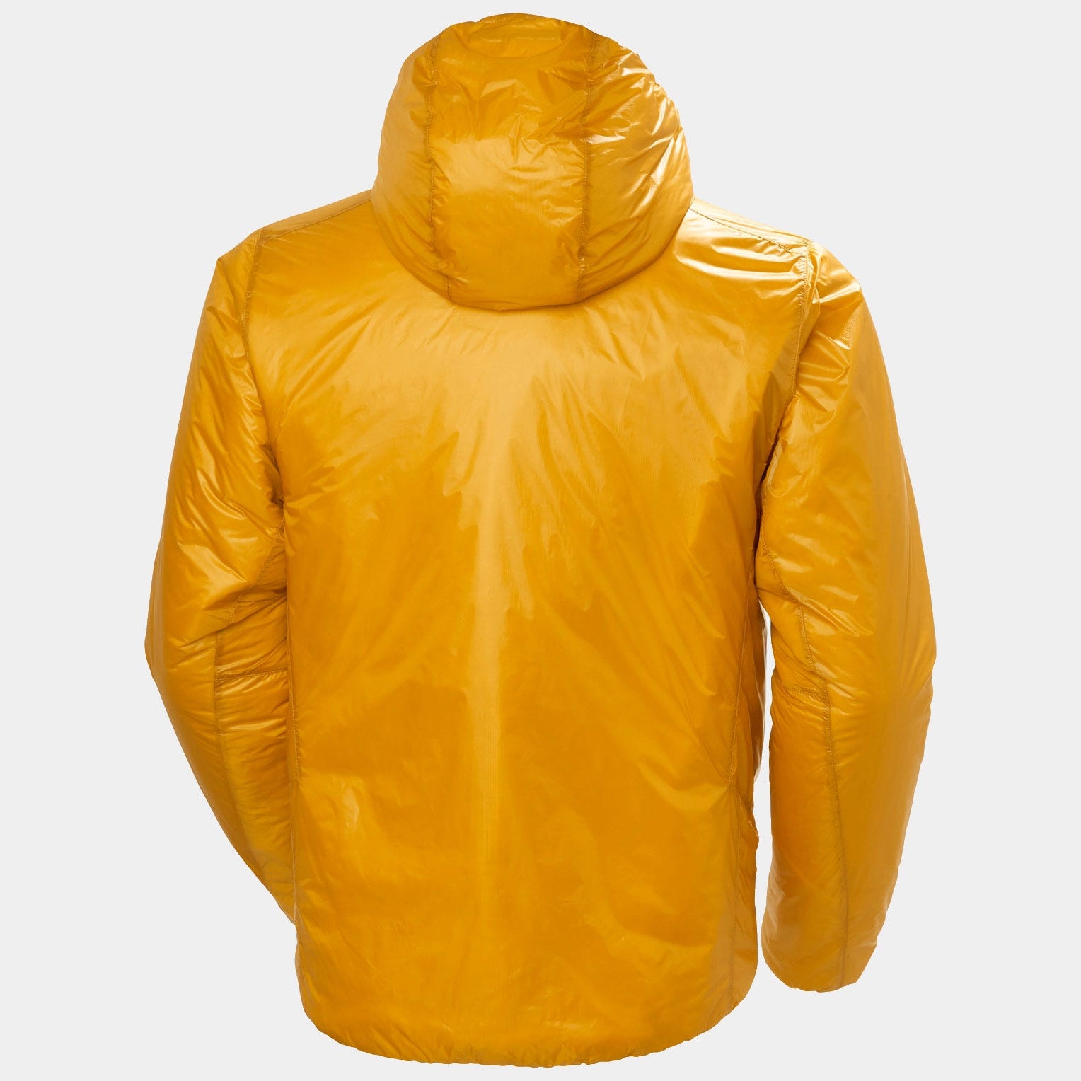 Men's Odin Everdown Hooded Jacket