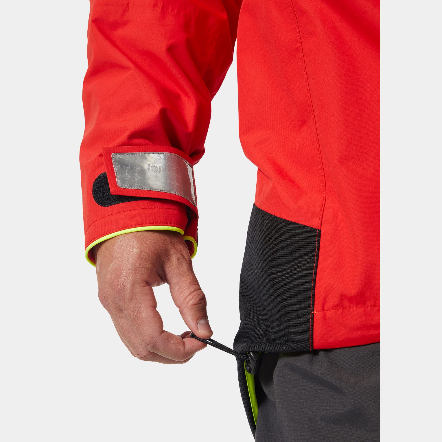 Men's Ægir Ocean Dry Top