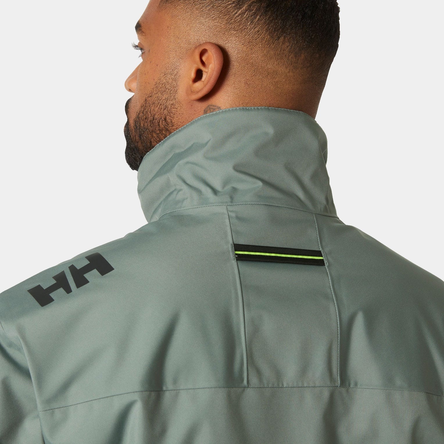 Men’s Crew Midlayer Jacket 2.0