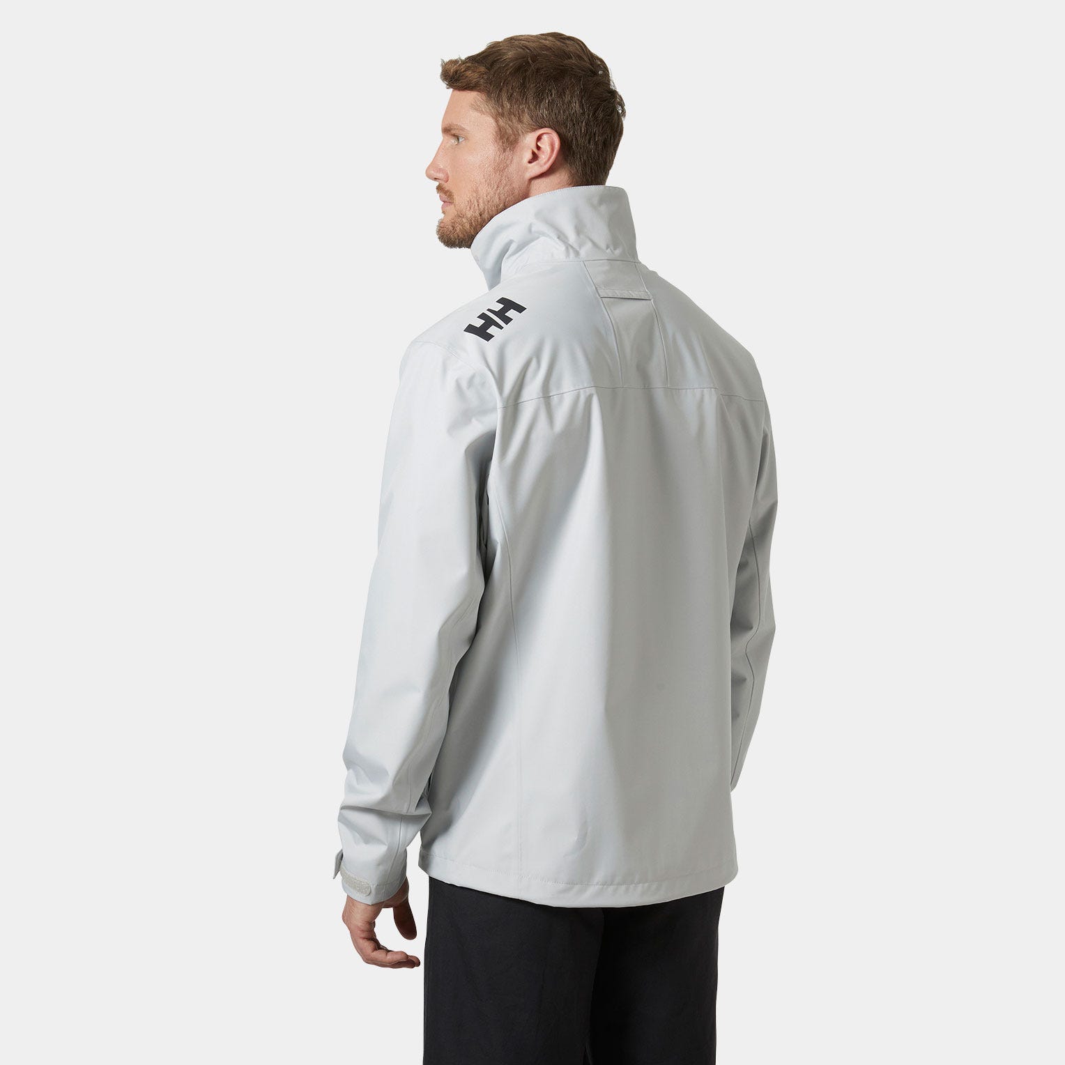 Men’s Crew Jacket 2.0