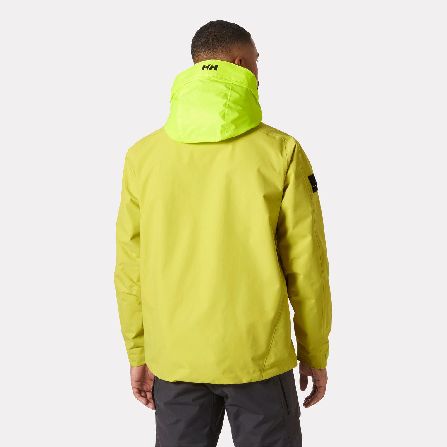 Men's HP Storm Racing Jacket