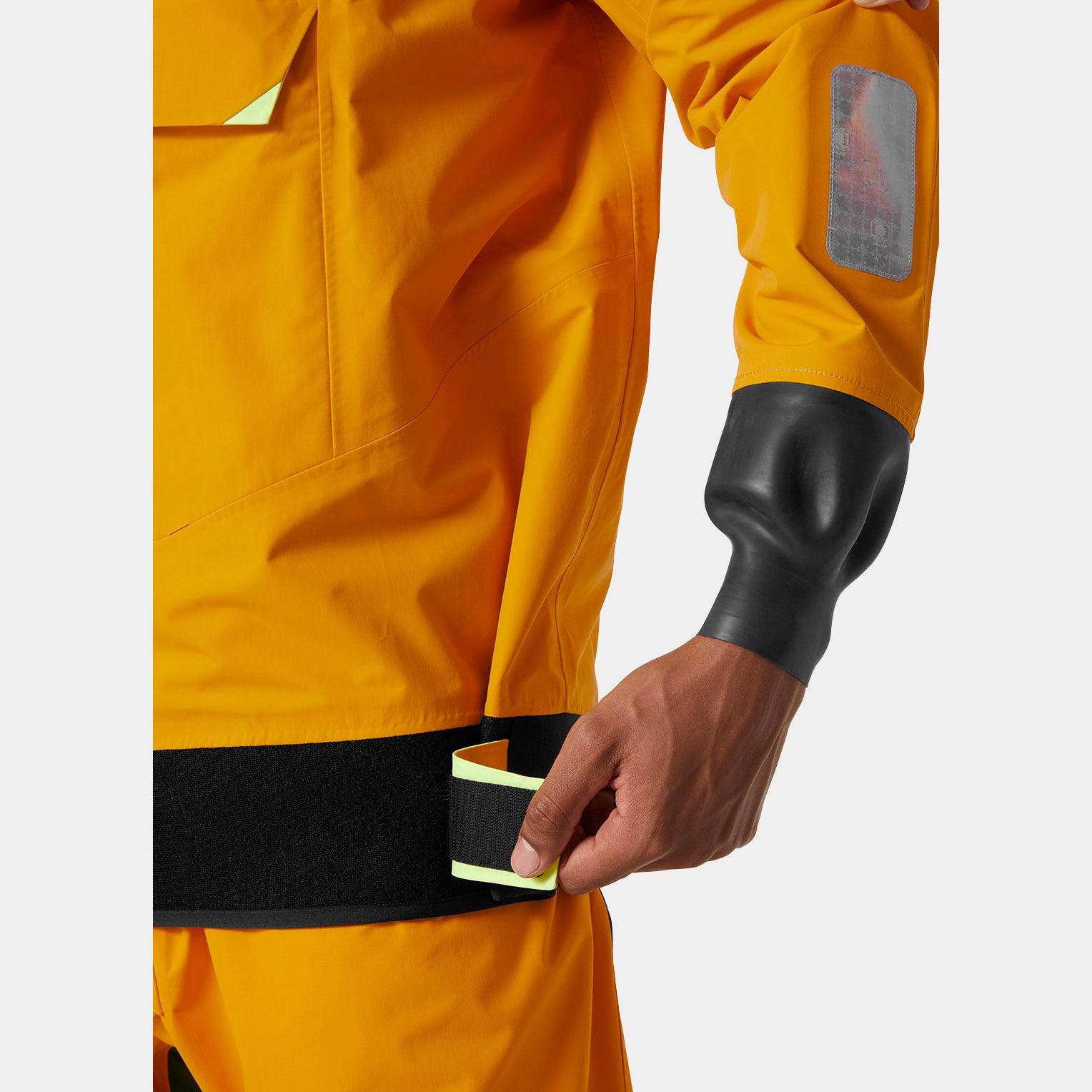 Men's Ægir Race Light Smock 2.0