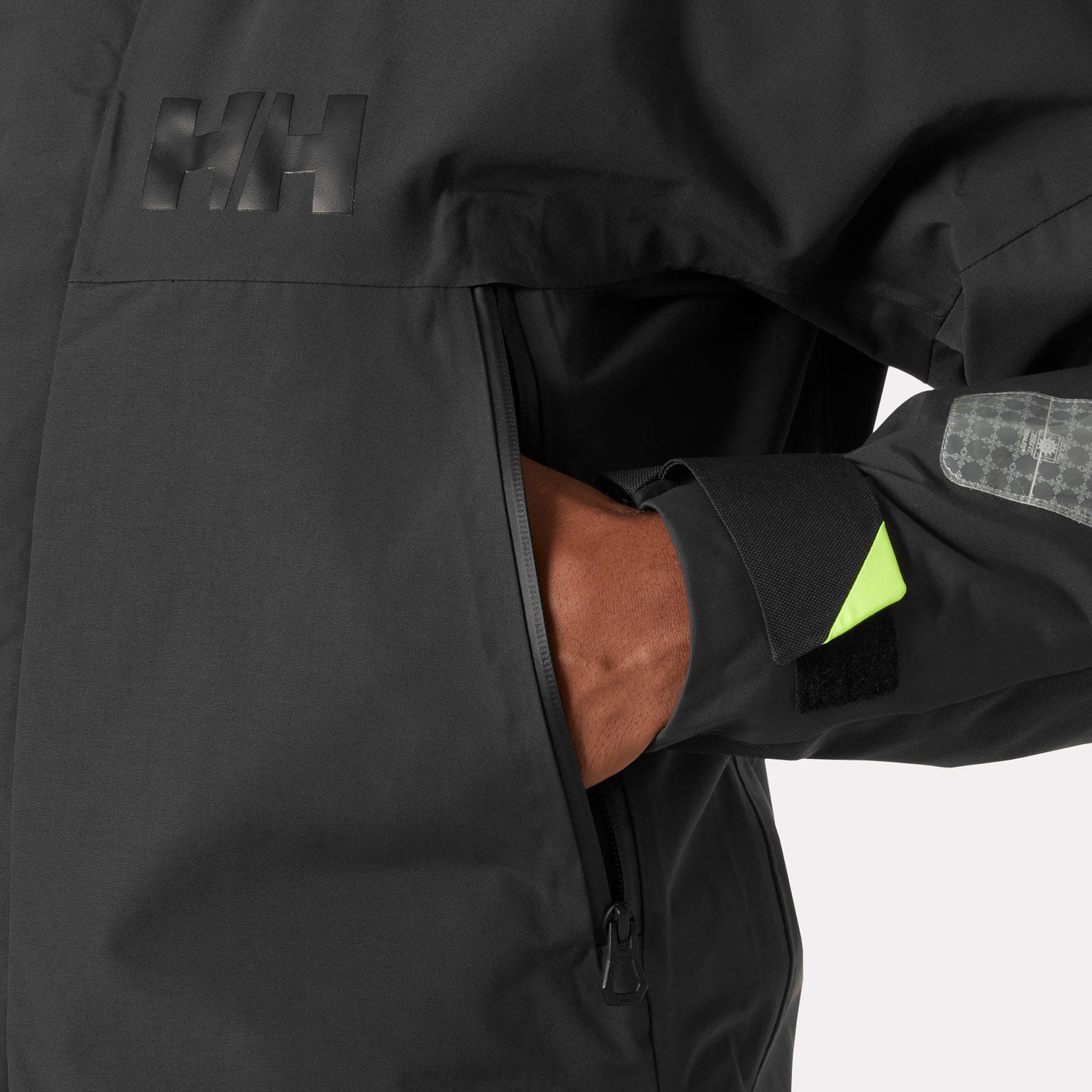 Men's Skagen Offshore Sailing Jacket