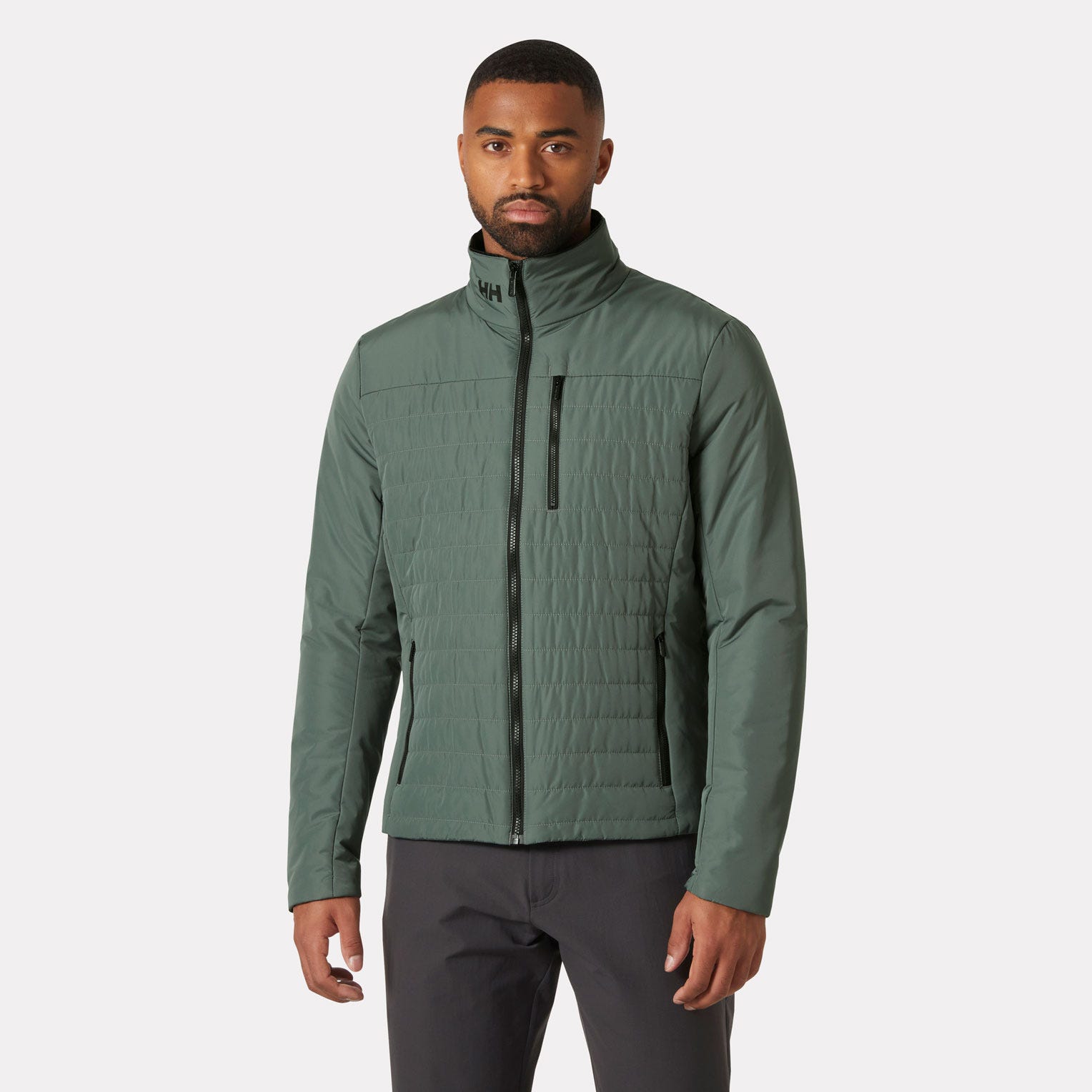 Men's Crew Insulator Jacket 2.0