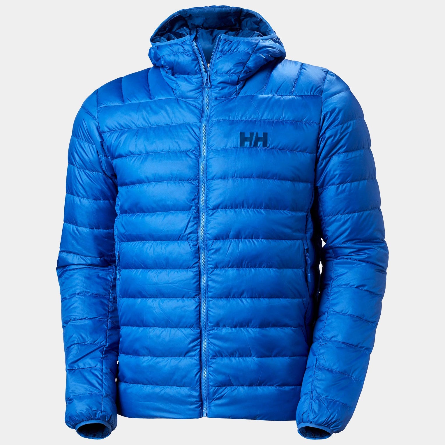 Men's Verglas Hooded Down Jacket 2.0
