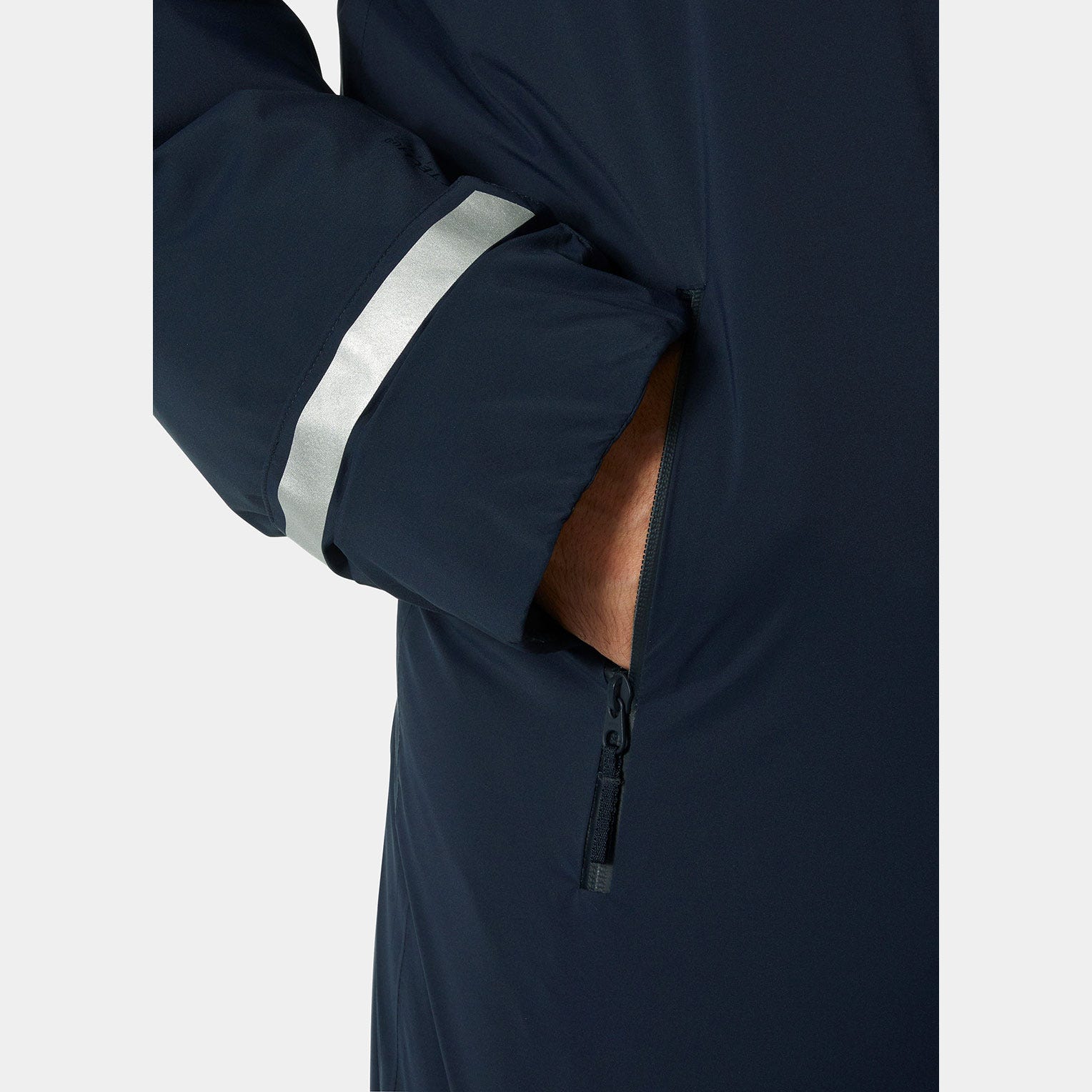 Men's Urban Pro Down Coat 2.0