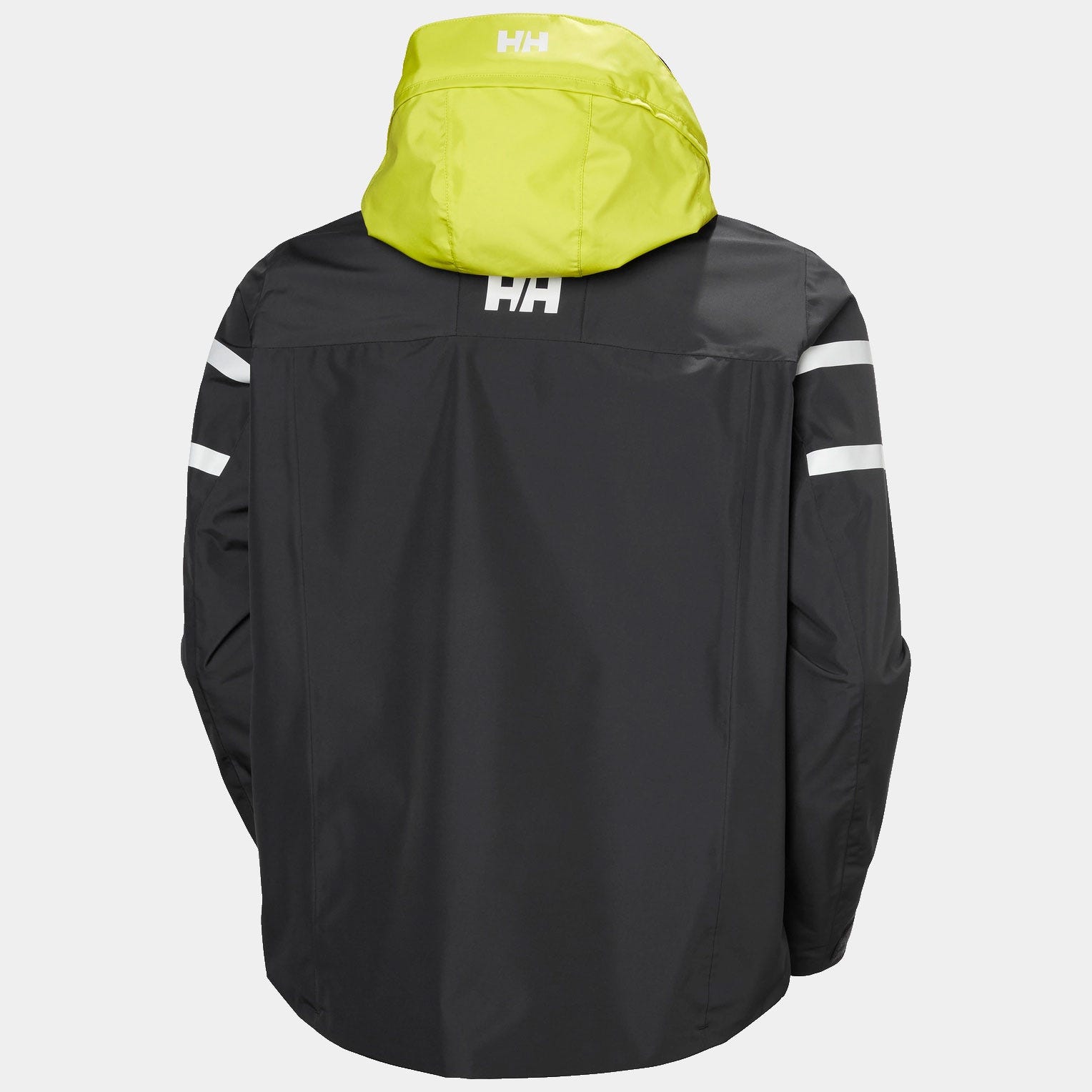 Men's Salt Inshore Sailing Jacket