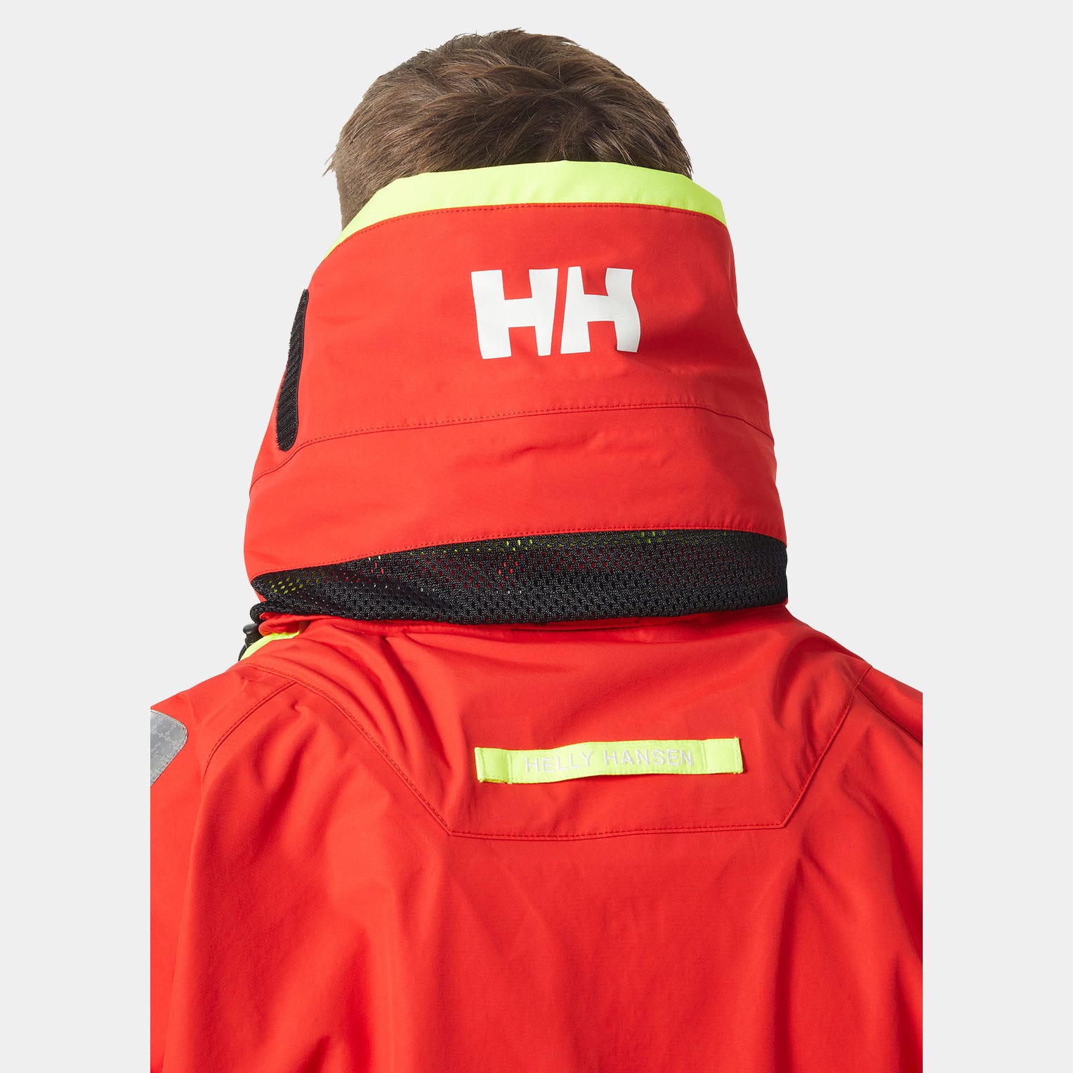 Men's Ægir Ocean Dry Top