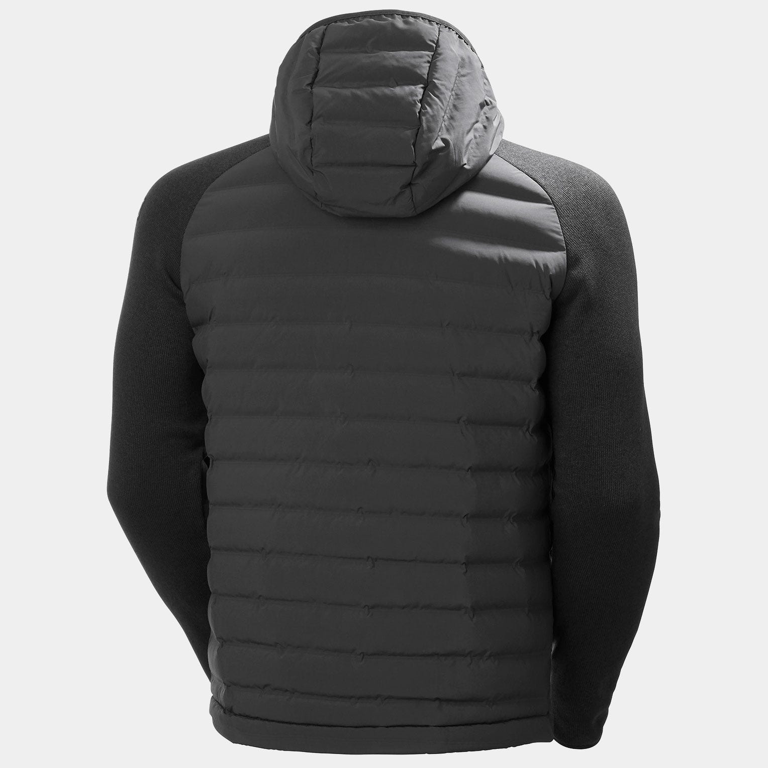 Men's Arctic Ocean Hybrid Insulator