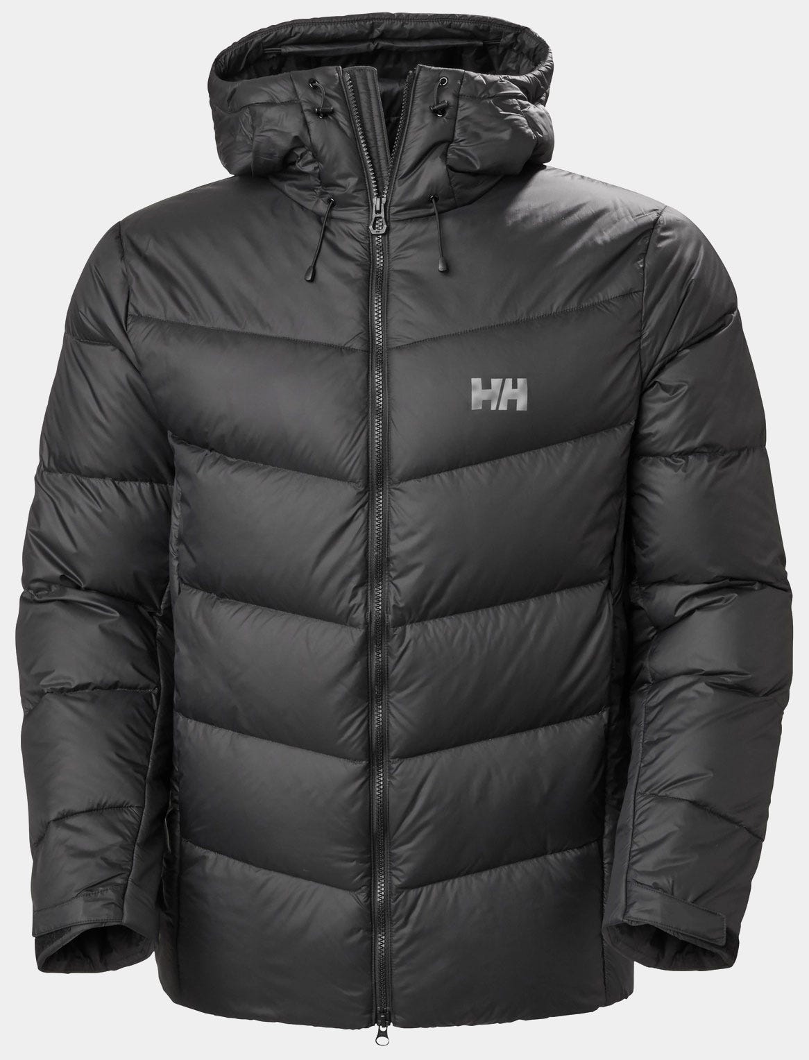 Men's Verglas Icefall Down Jacket