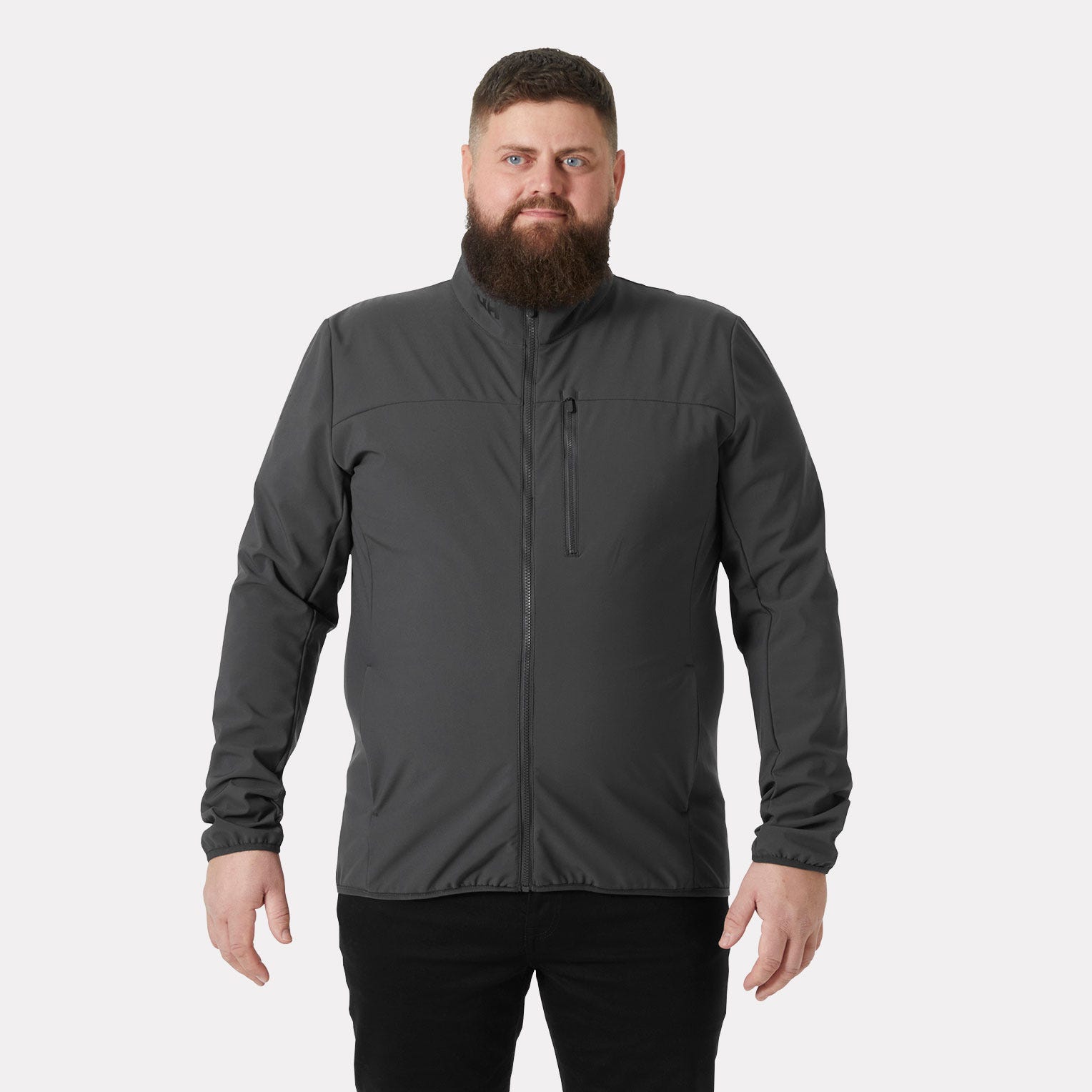 Men's Crew Softshell Jacket 2.0