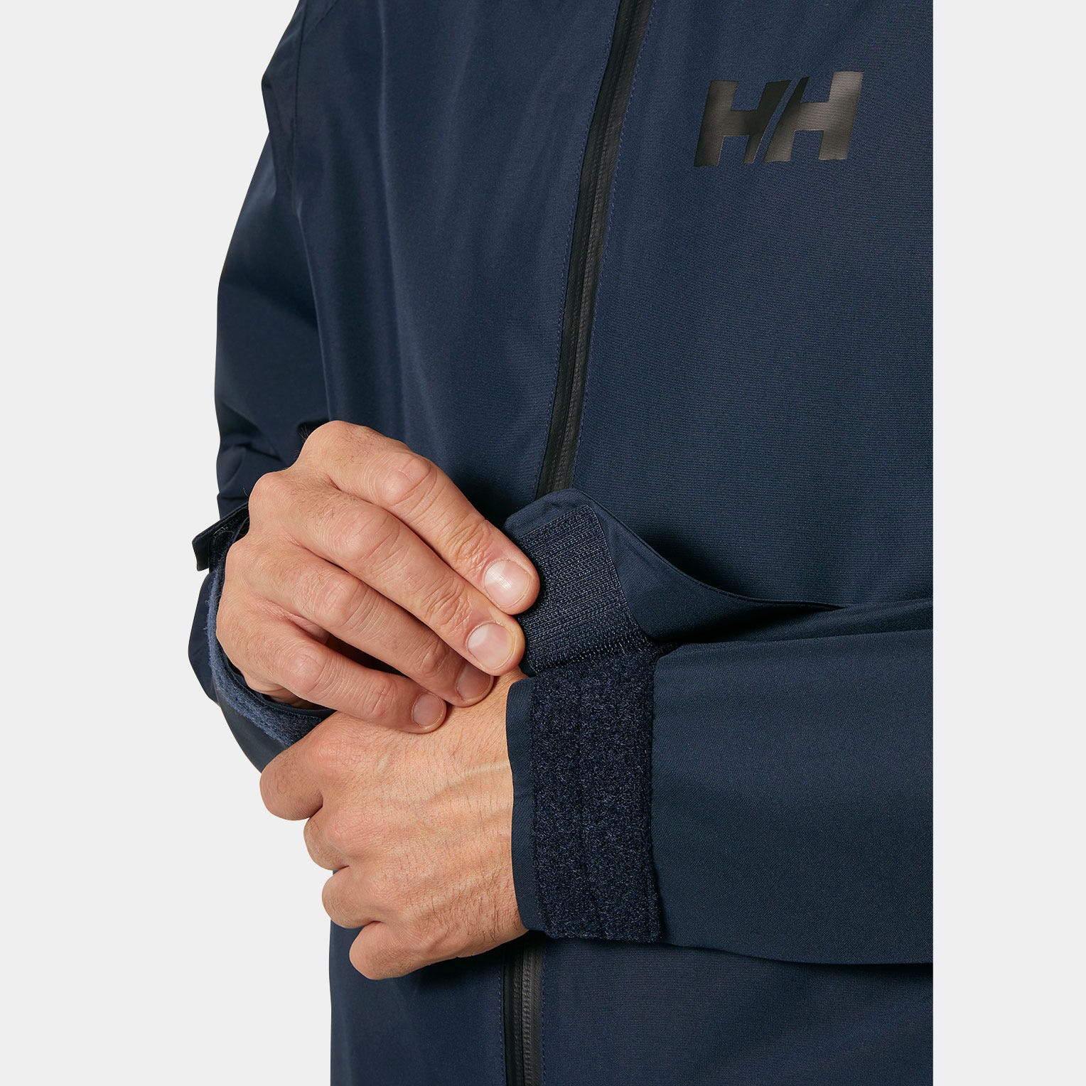 Men’s Inshore Cup Sailing Jacket