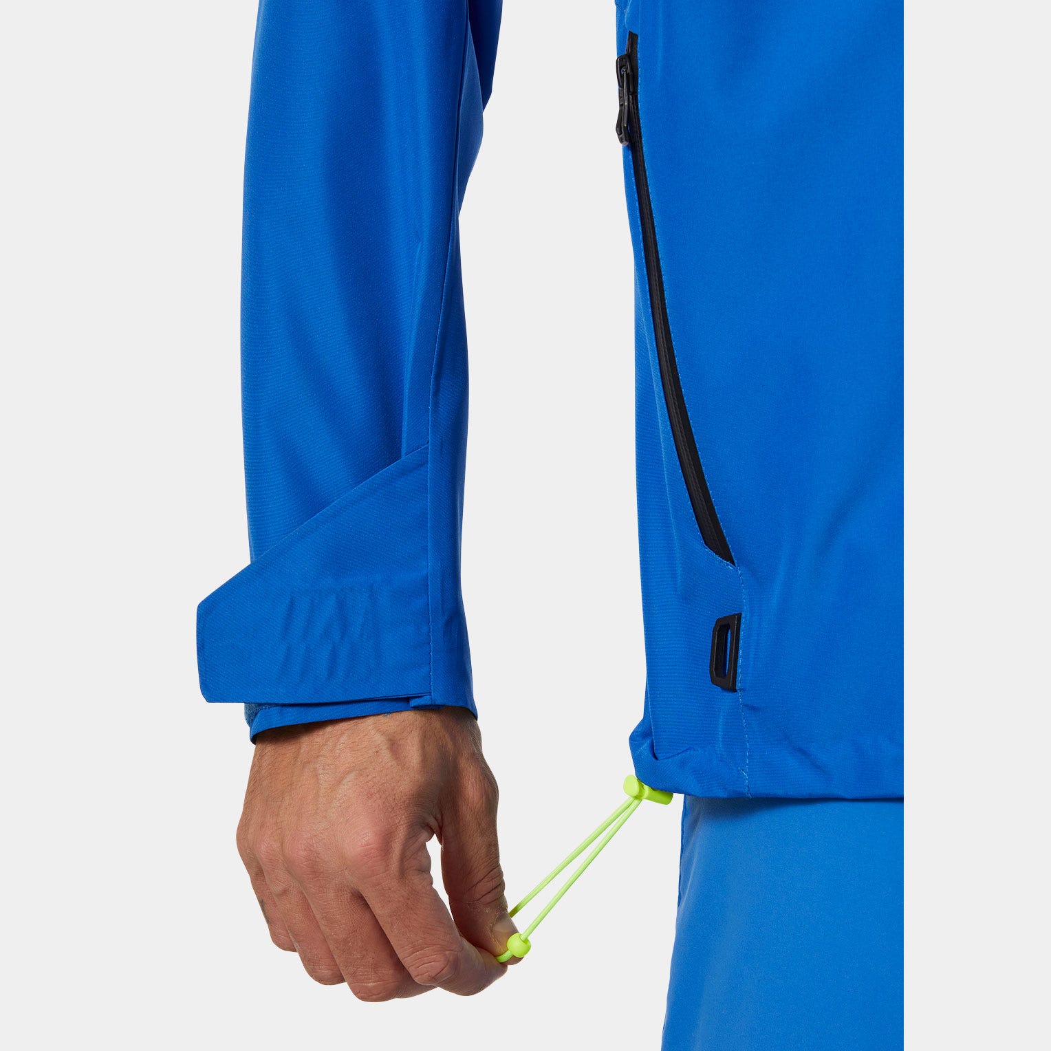 Men’s Inshore Cup Sailing Jacket