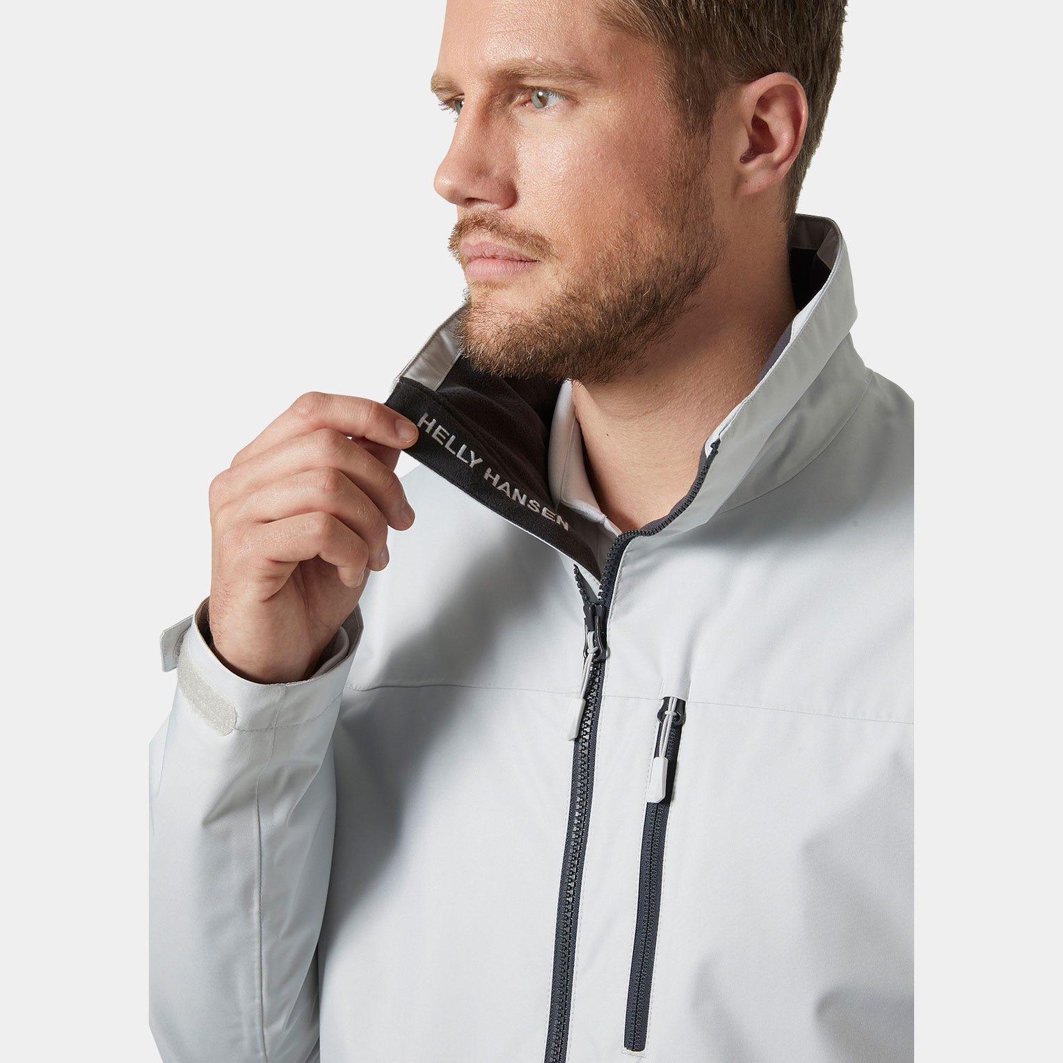 Men’s Crew Midlayer Jacket 2.0