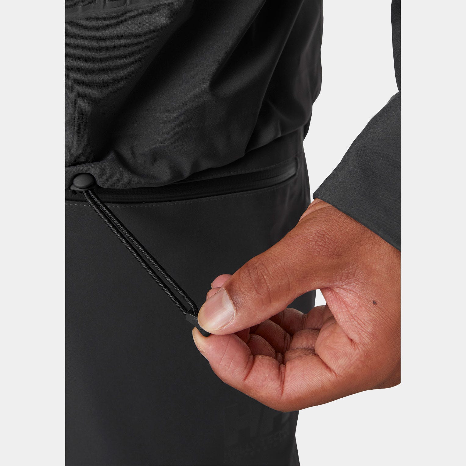 Men's HP Foil Shell Jacket