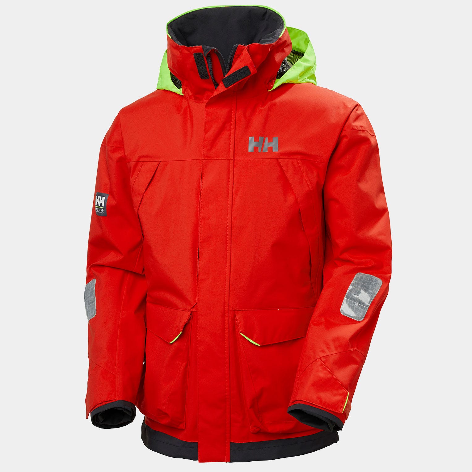 Men's Pier 3.0 Coastal Sailing Jacket