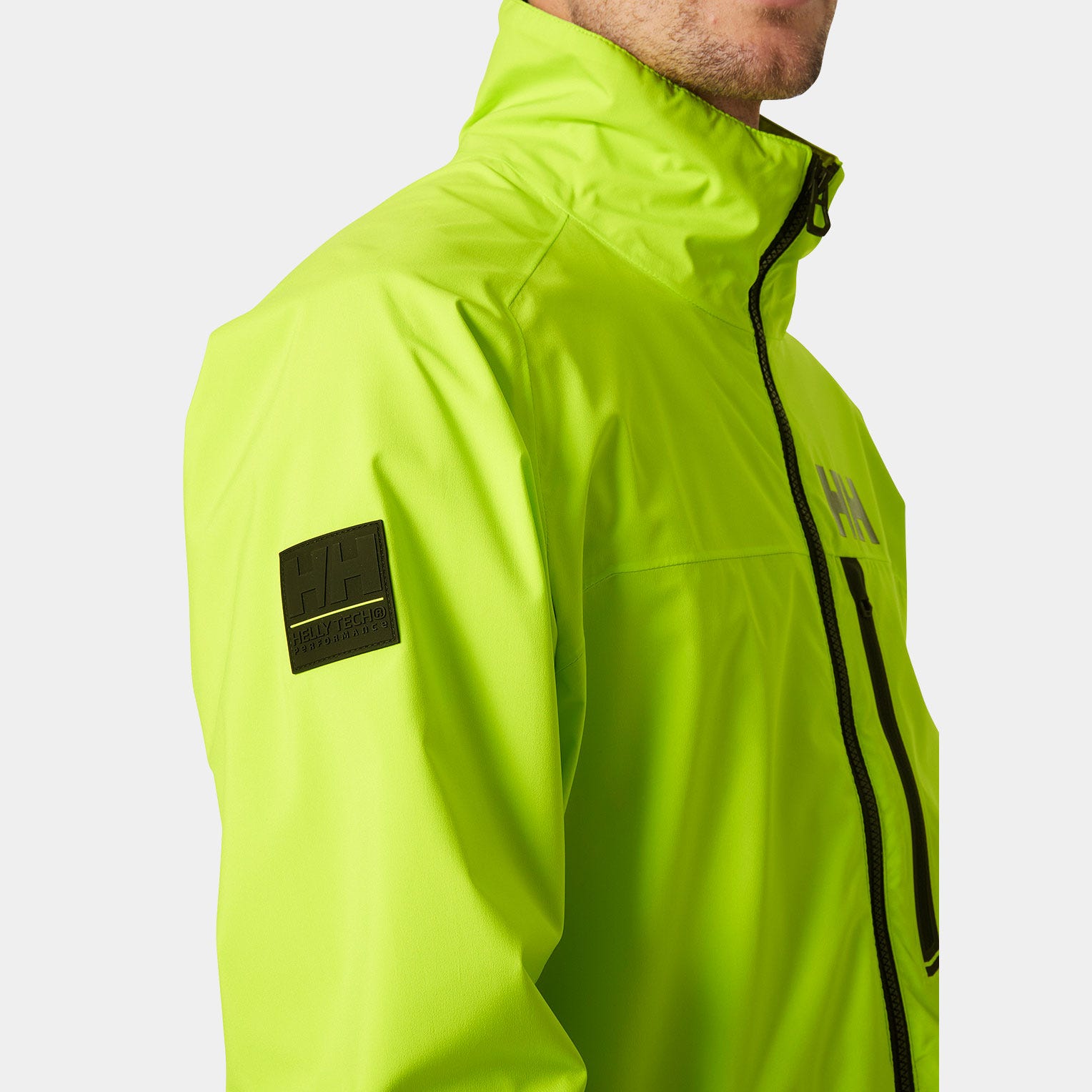 Men's HP Racing Sailing Jacket