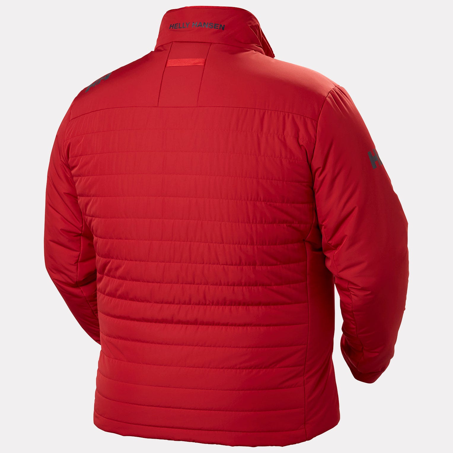 Men's Crew Insulator Jacket 2.0
