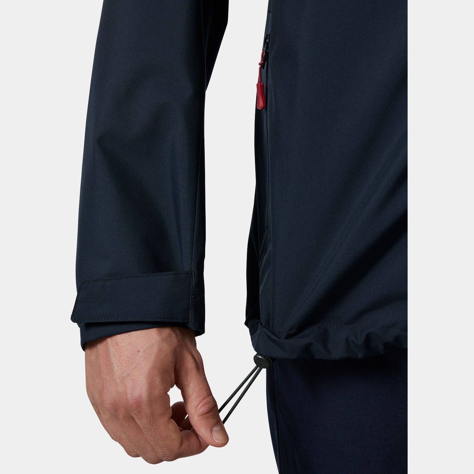 Men’s Crew Jacket 2.0