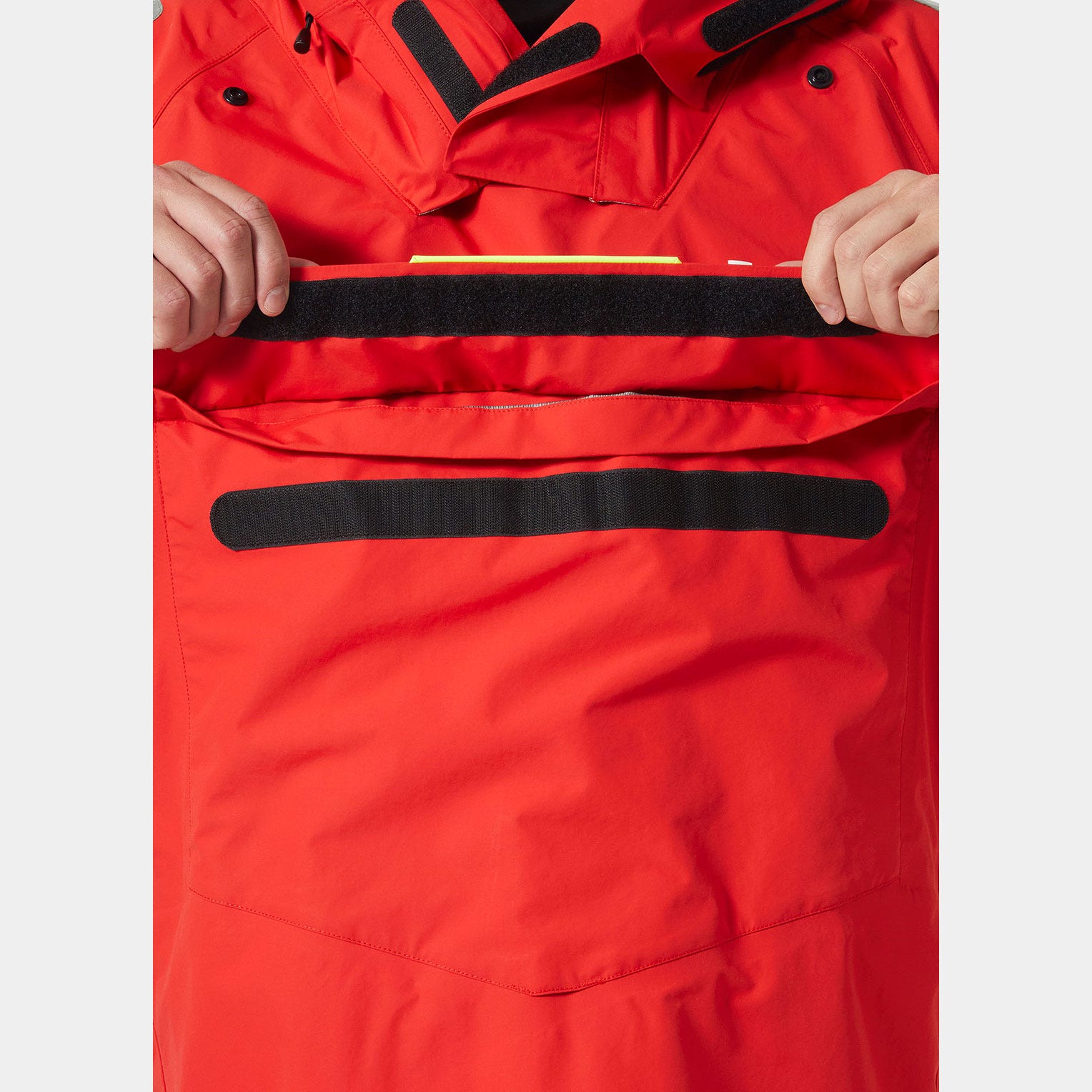 Men's Ægir Ocean Dry Top