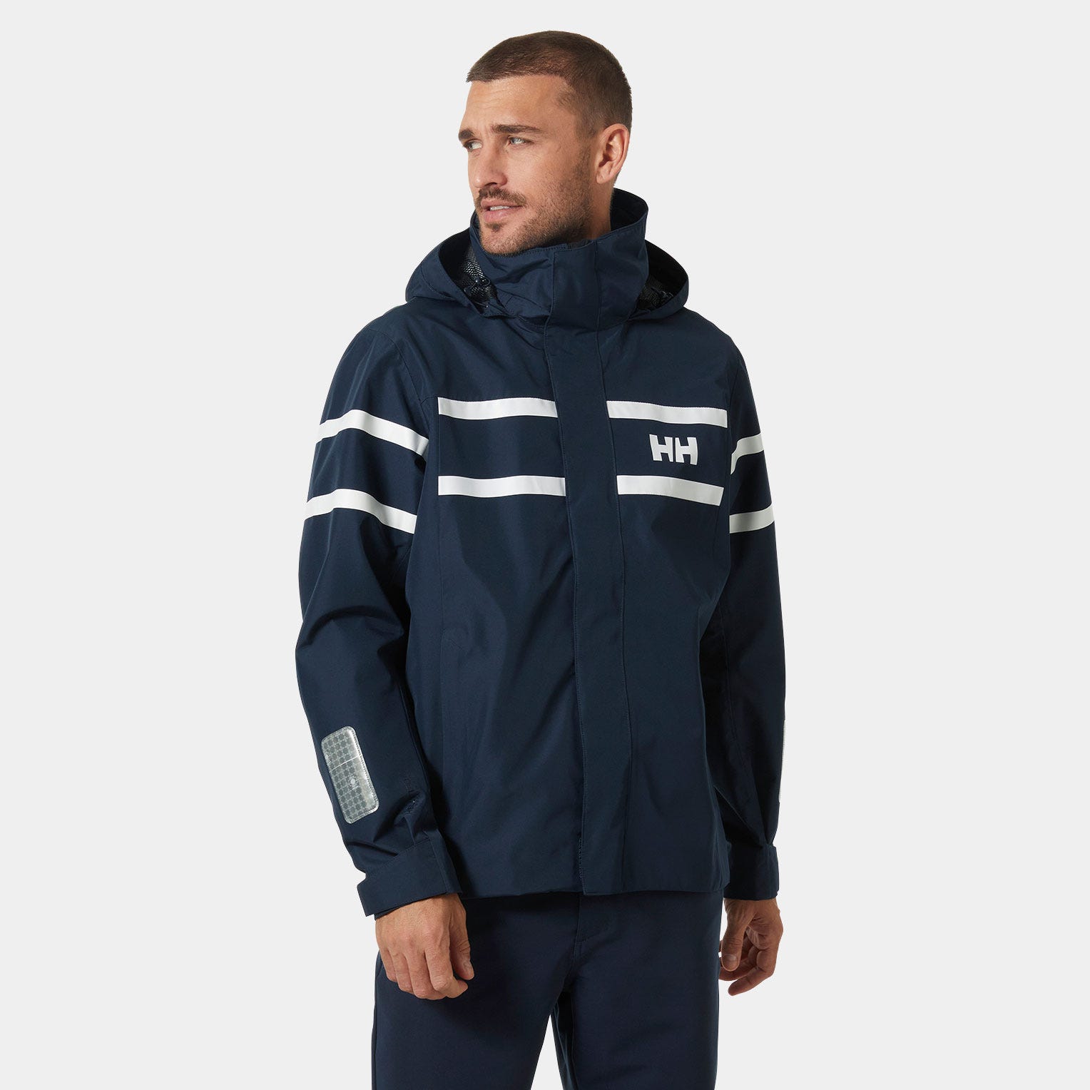 Men's Salt Inshore Sailing Jacket