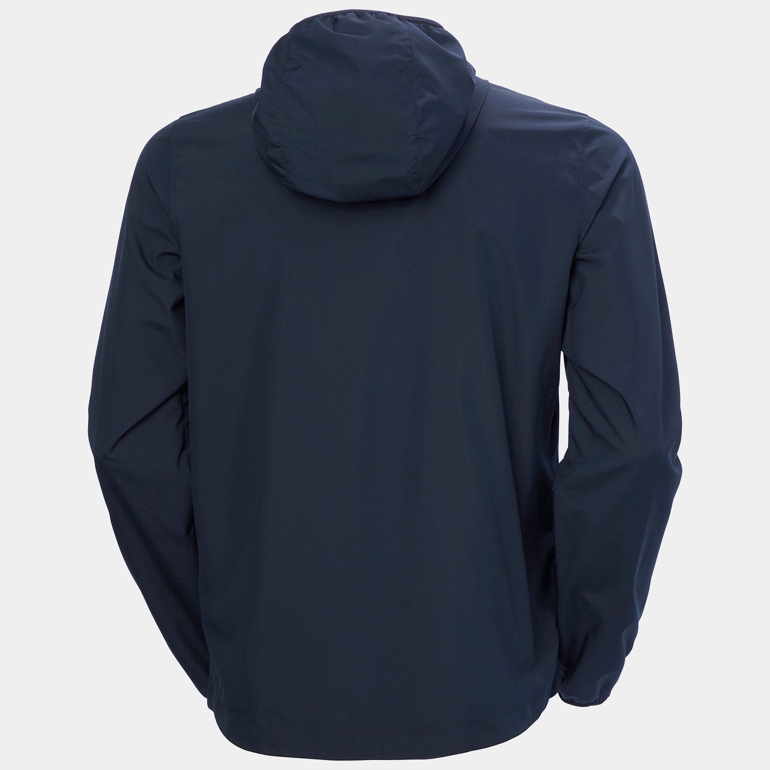 Men’s Salt Stripe Windbreaker