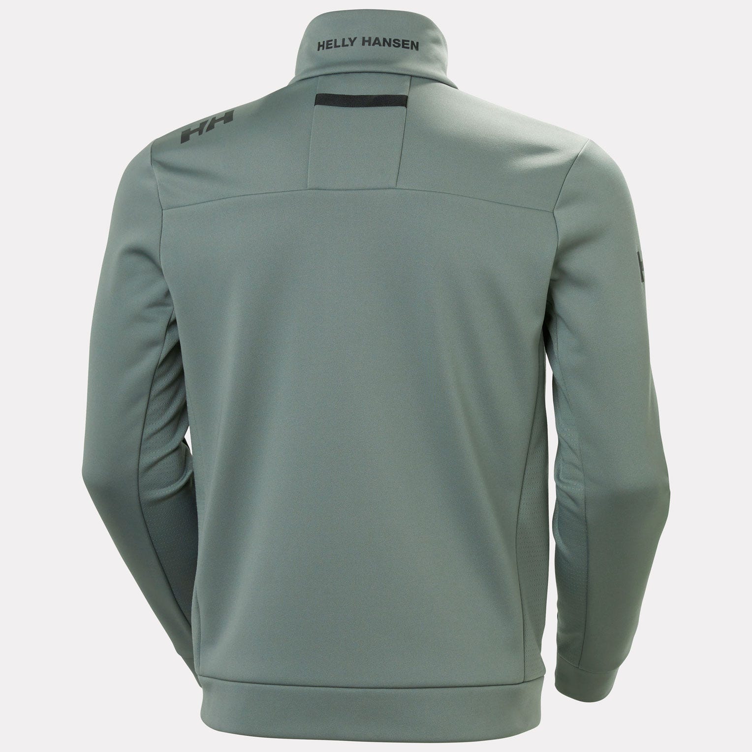 Men's Crew Fleece Jacket