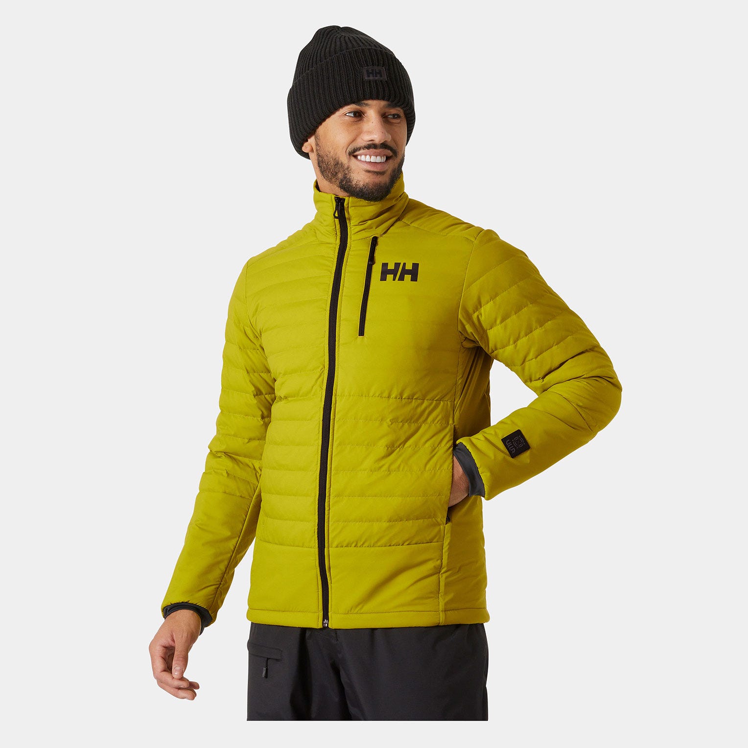 Men's Elevation LIFALOFT™ Down Jacket