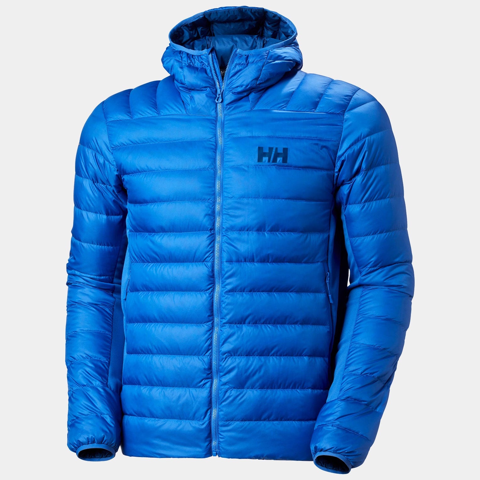 Men's Verglas Down Hybrid Hood 2.0