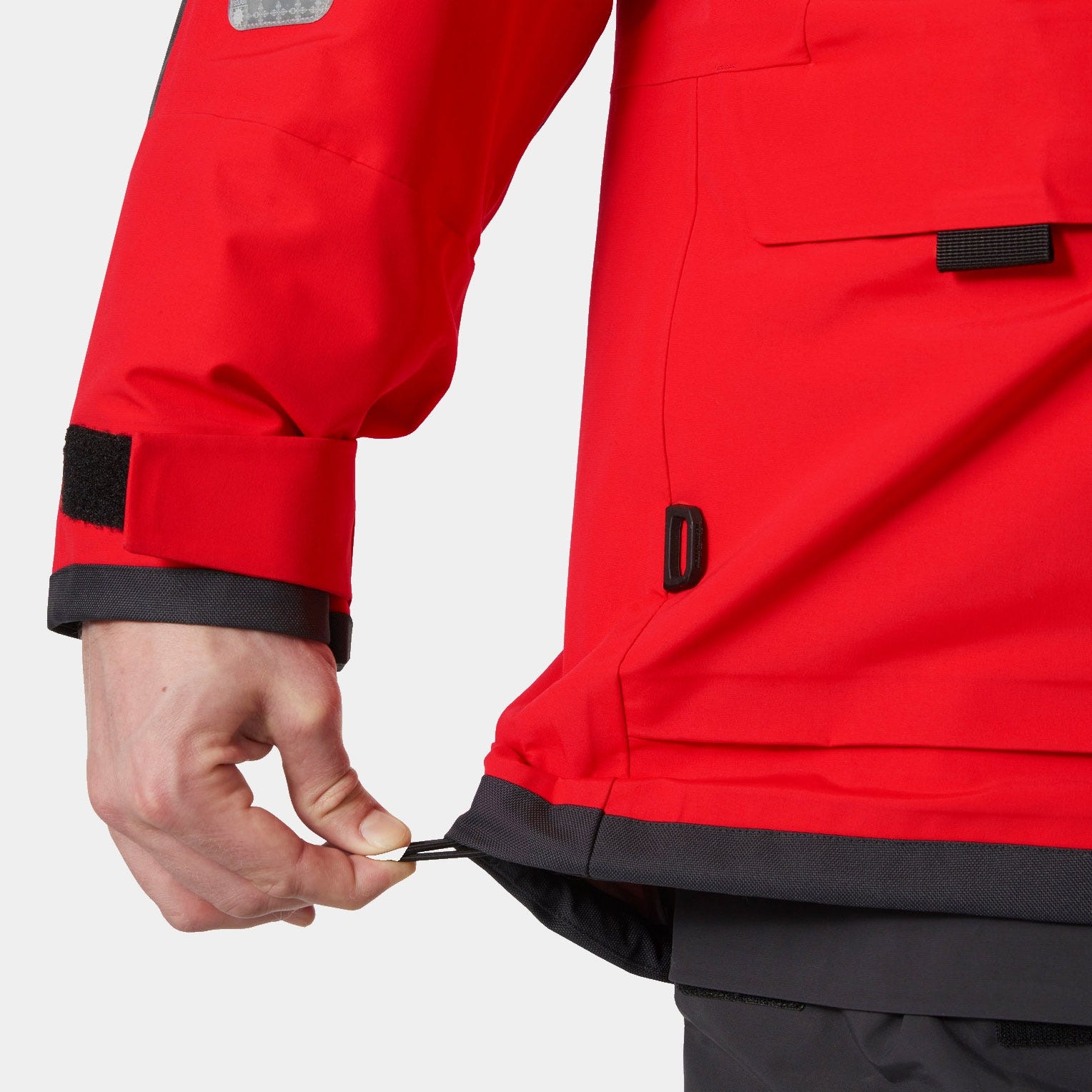 Unisex Arctic Ocean 3-in-1 Parka