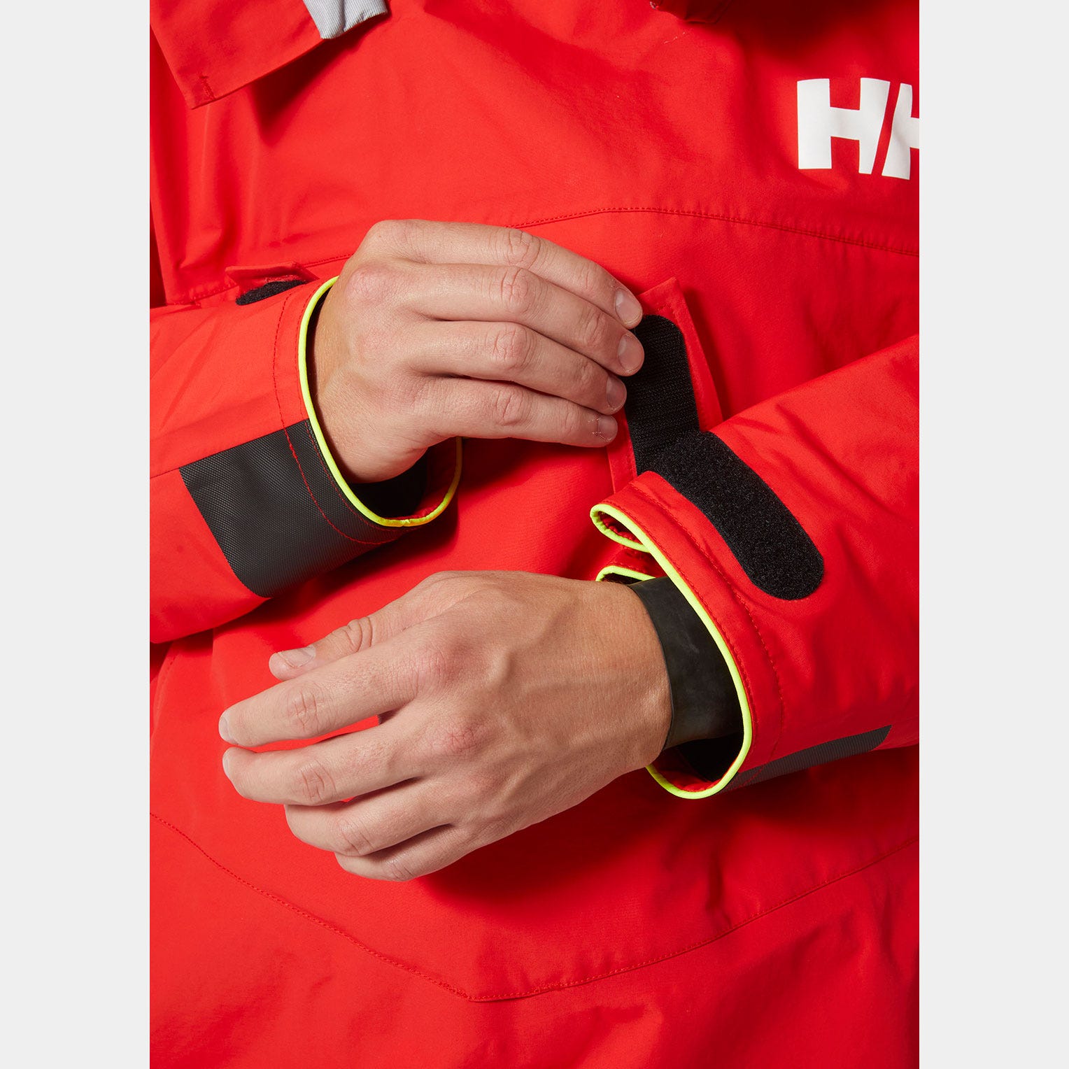 Men's Ægir Ocean Dry Top