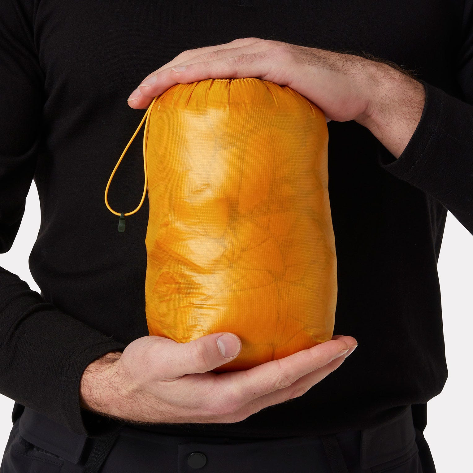 Men's Odin Everdown Hooded Jacket