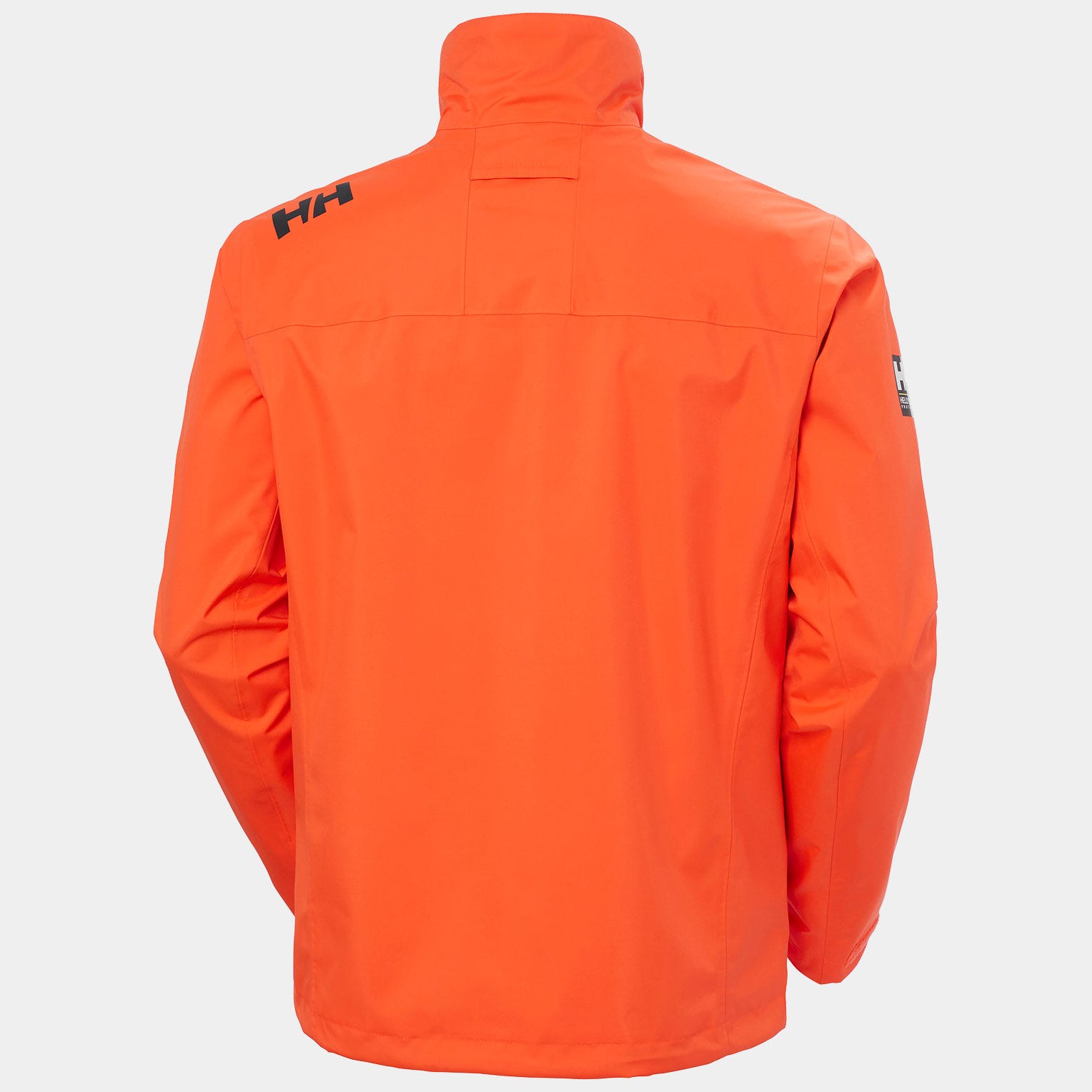 Men’s Crew Jacket 2.0