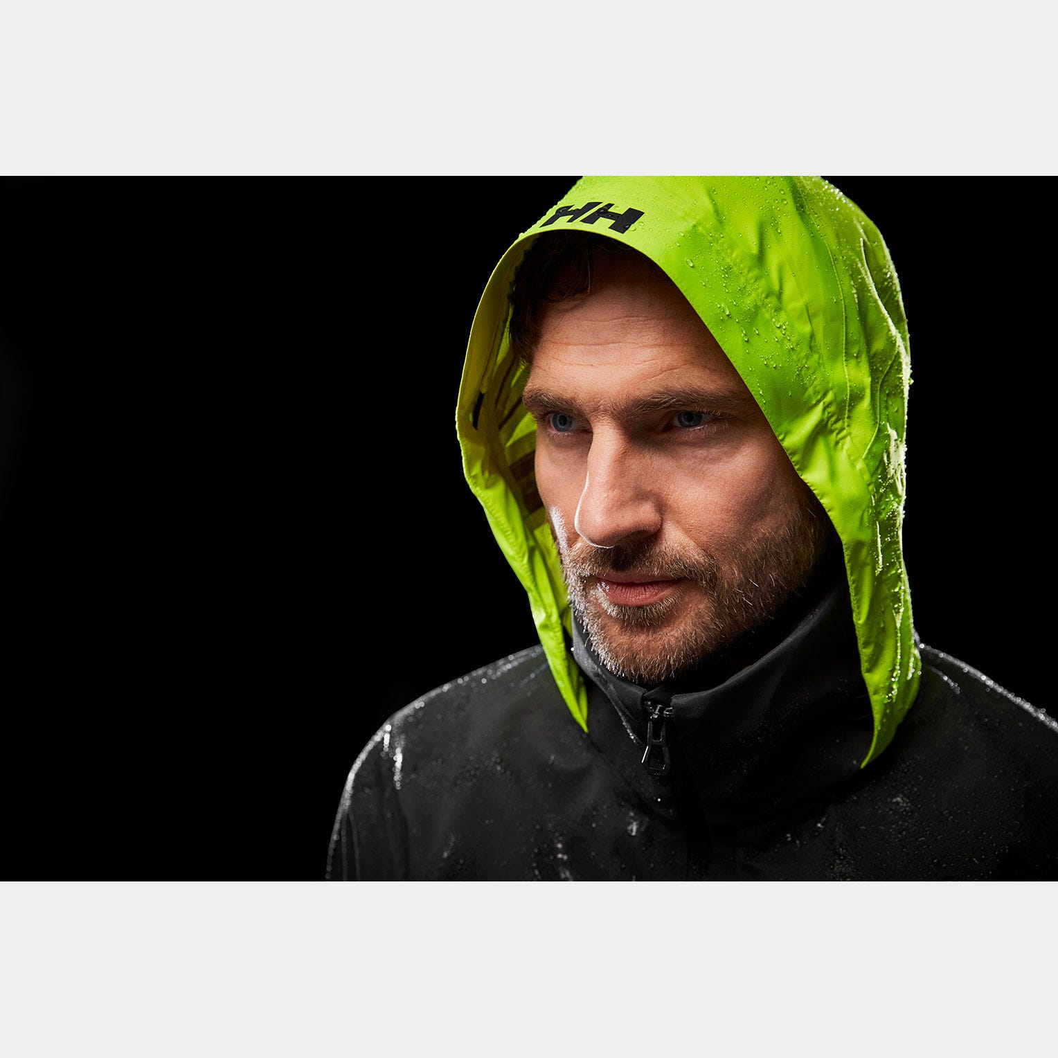 Men's HP Foil Shell Jacket