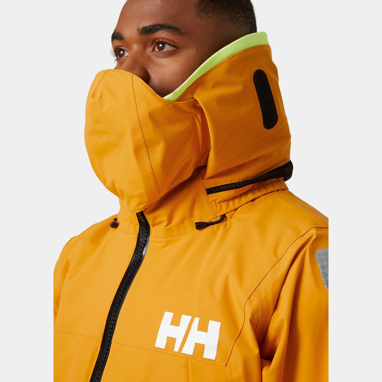 Men's Ægir Ocean Jacket