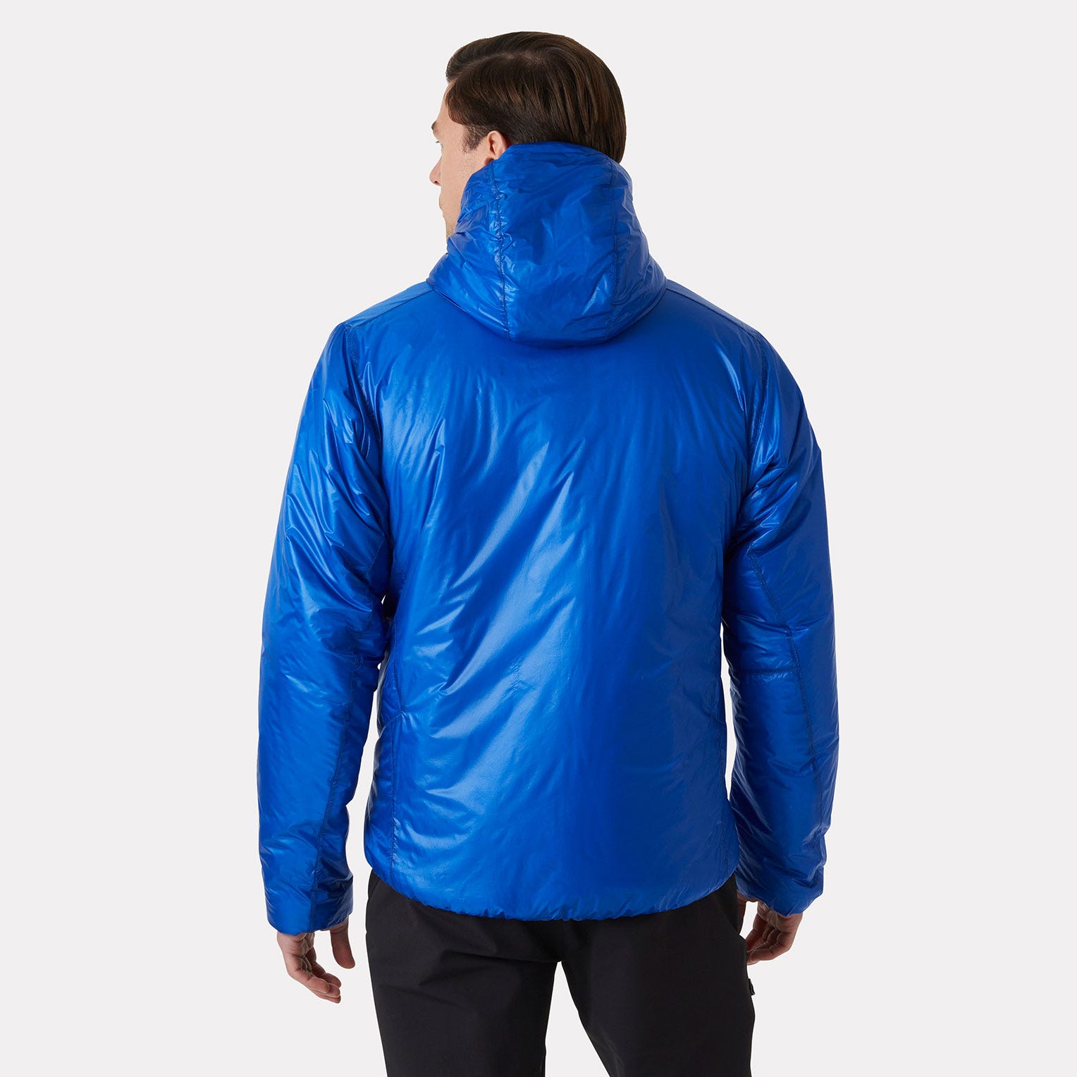 Men's Odin Everdown Hooded Jacket