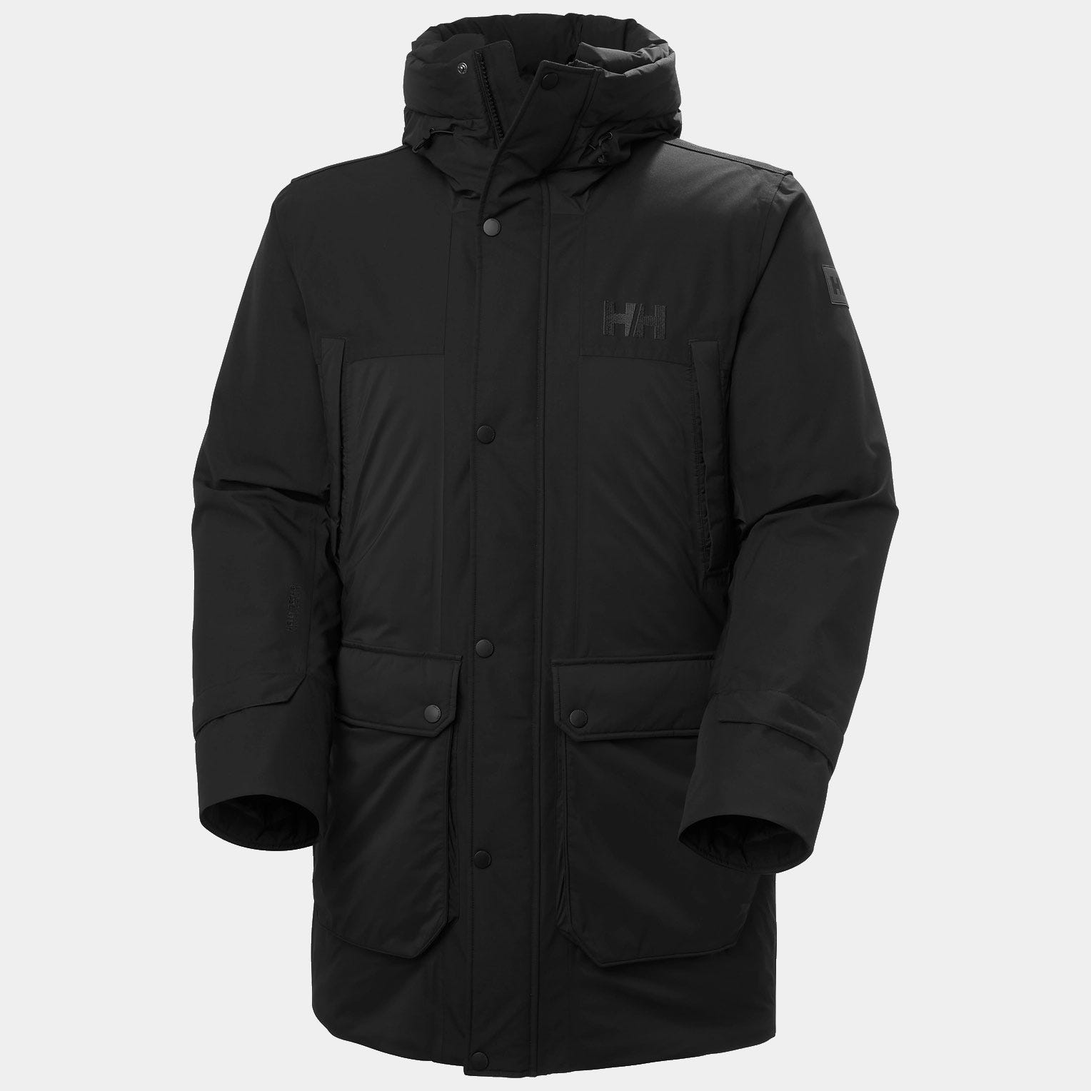 Men's Escape Down H2Flow Parka