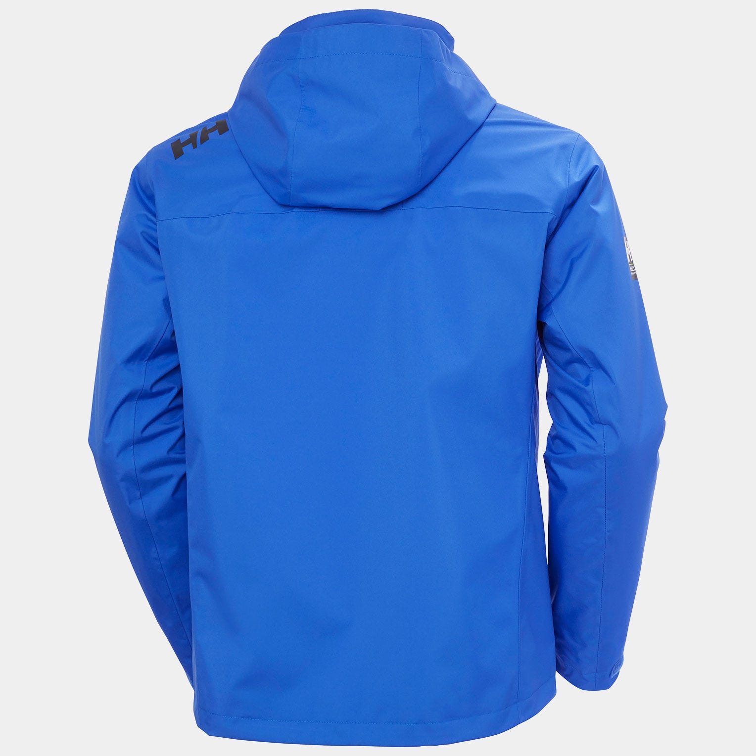 Men’s Crew Hooded Midlayer Jacket 2.0