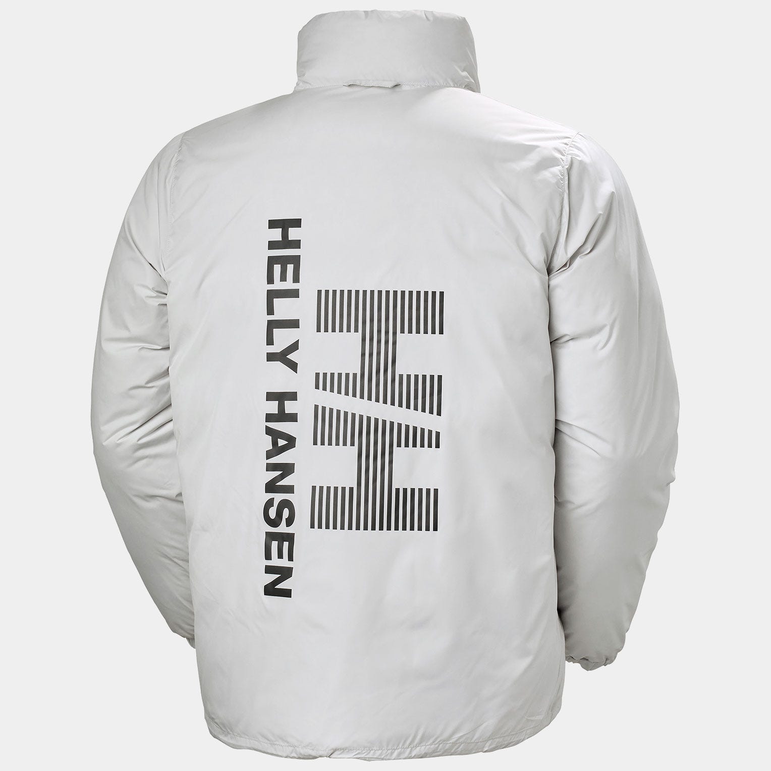 Men’s HH Reversible Down Jacket