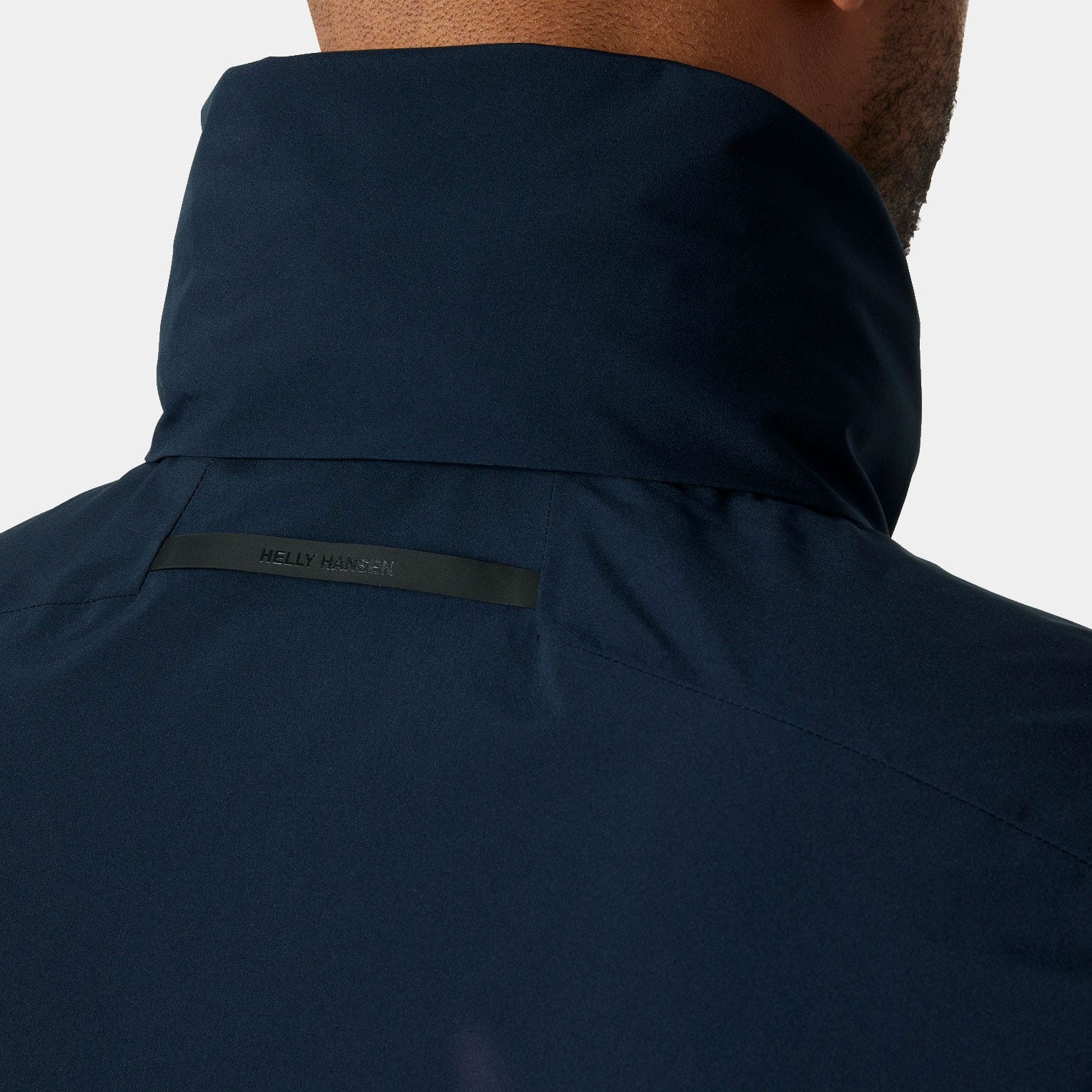 Men's HP Racing Hooded Jacket 2.0